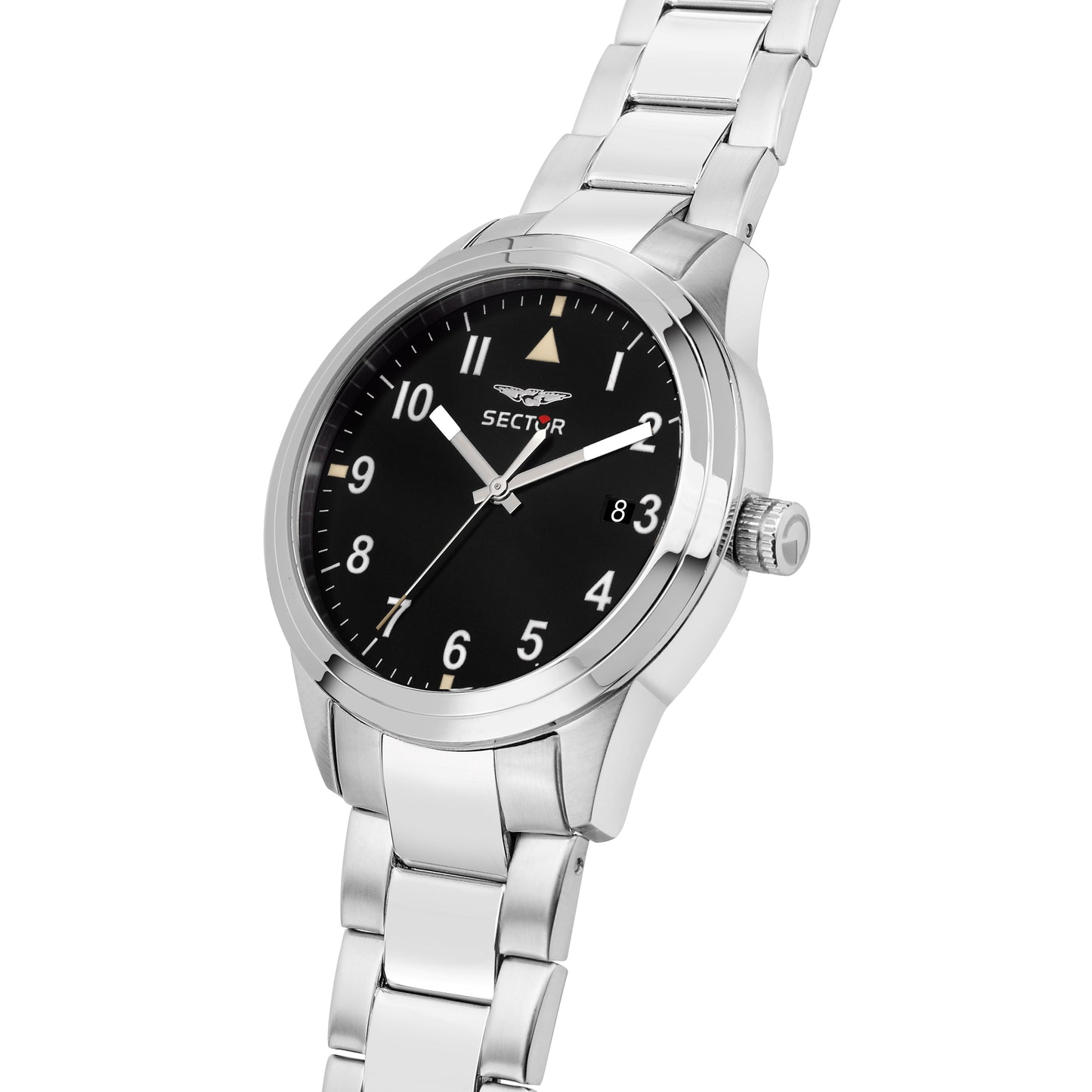 OROLOGIO UOMO SECTOR 670 R3253540014