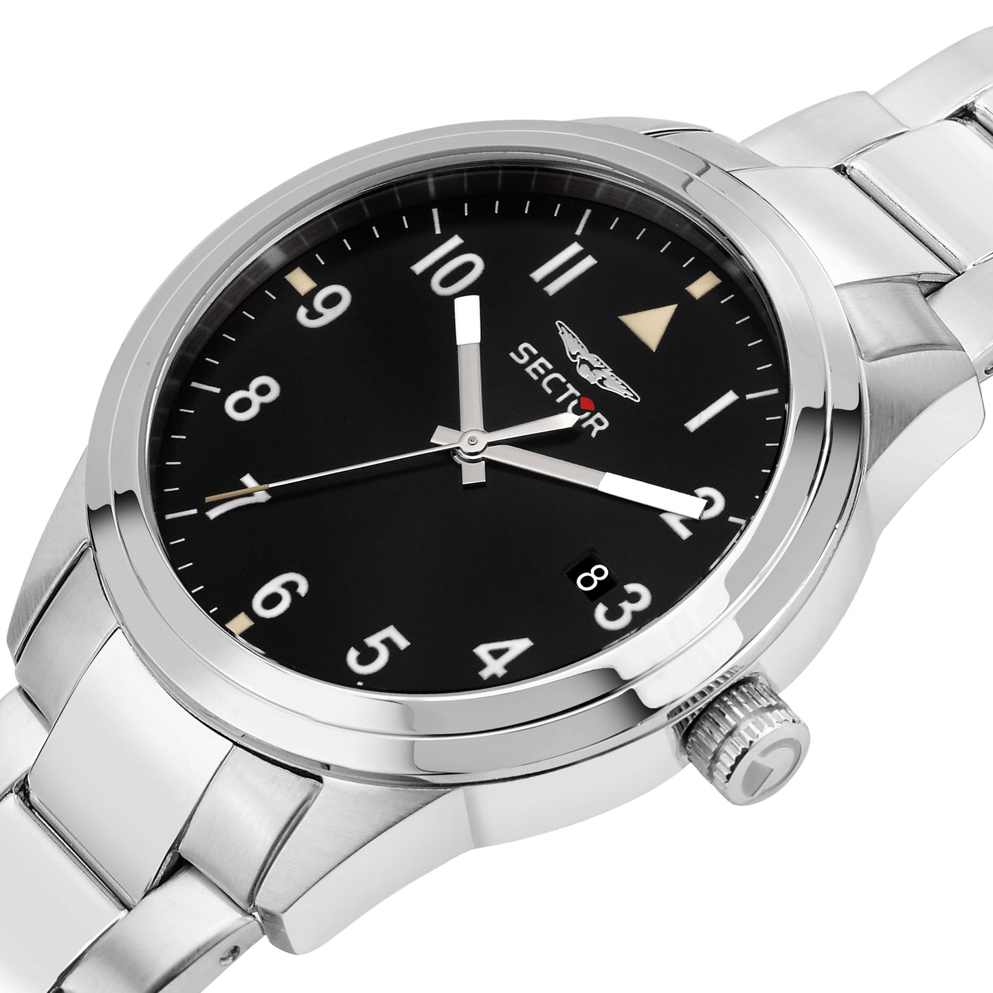 OROLOGIO UOMO SECTOR 670 R3253540014