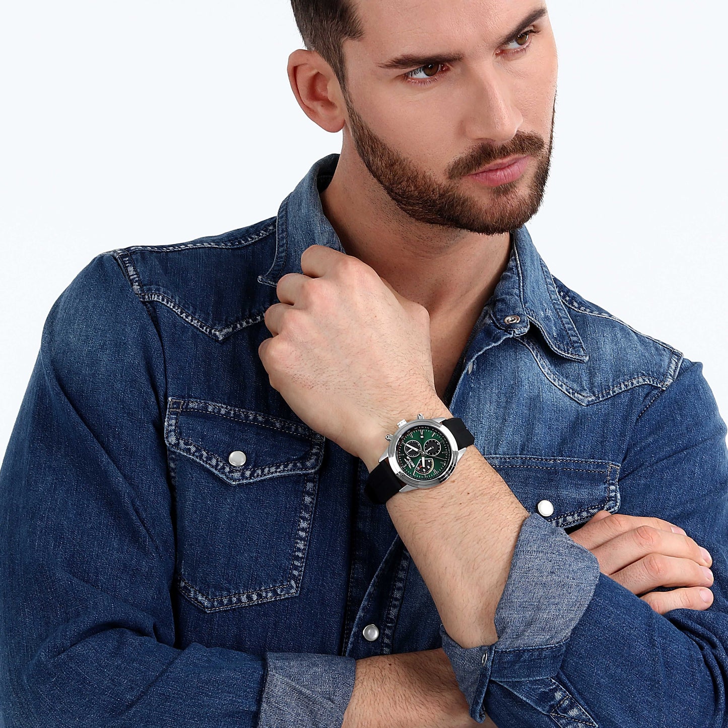 OROLOGIO UOMO SECTOR 670 R3271740002