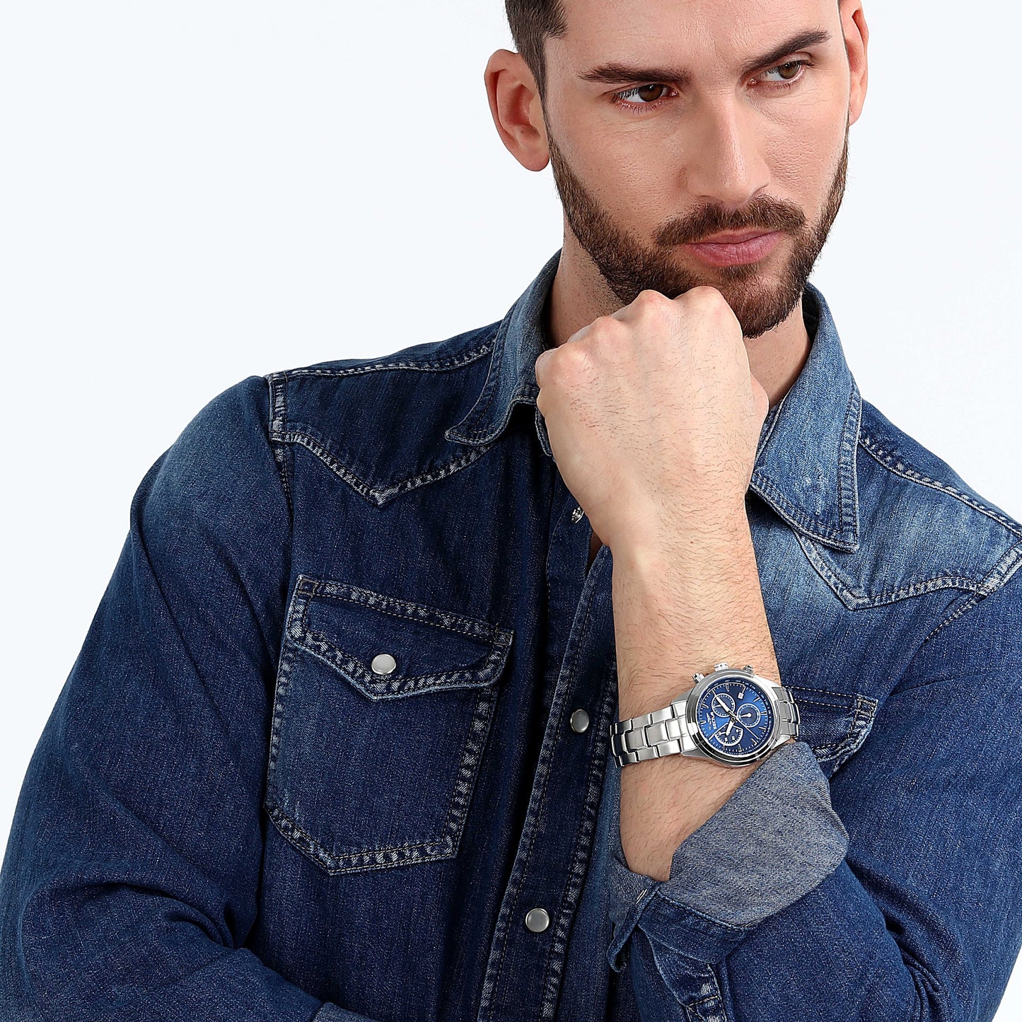 OROLOGIO UOMO SECTOR 670 R3273740006