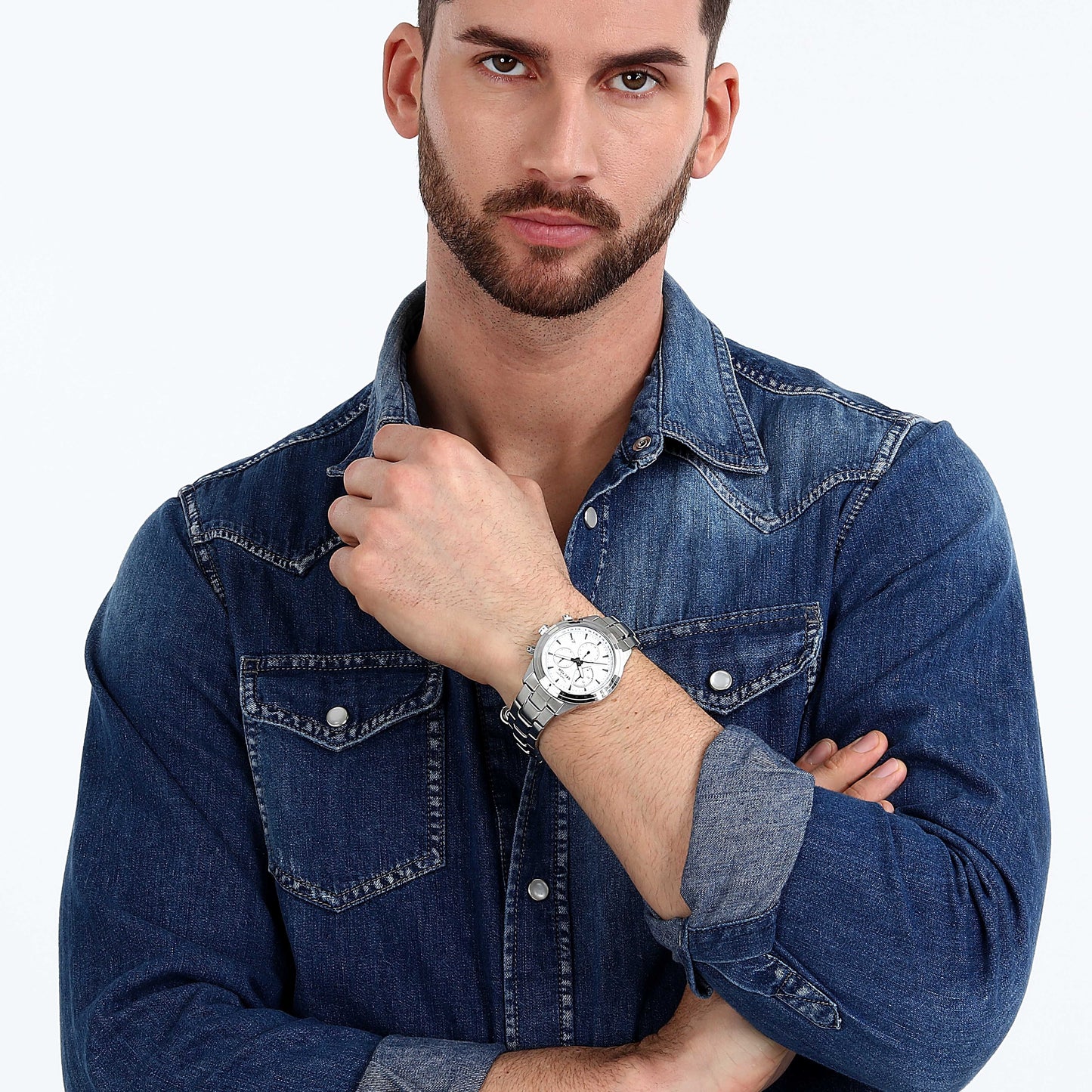 OROLOGIO UOMO SECTOR 670 R3273740007