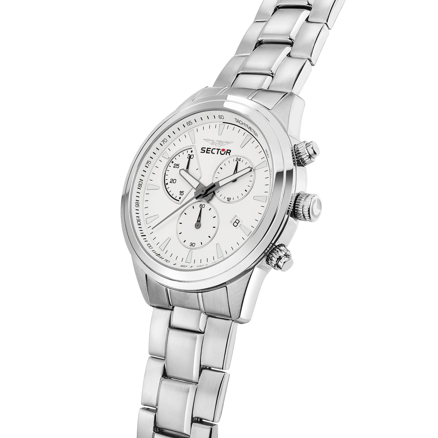 OROLOGIO UOMO SECTOR 670 R3273740007