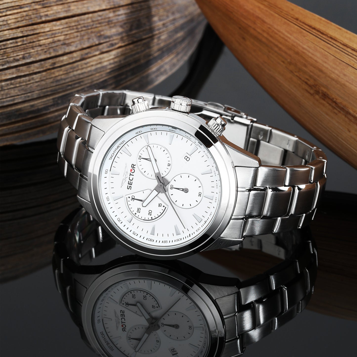 OROLOGIO UOMO SECTOR 670 R3273740007