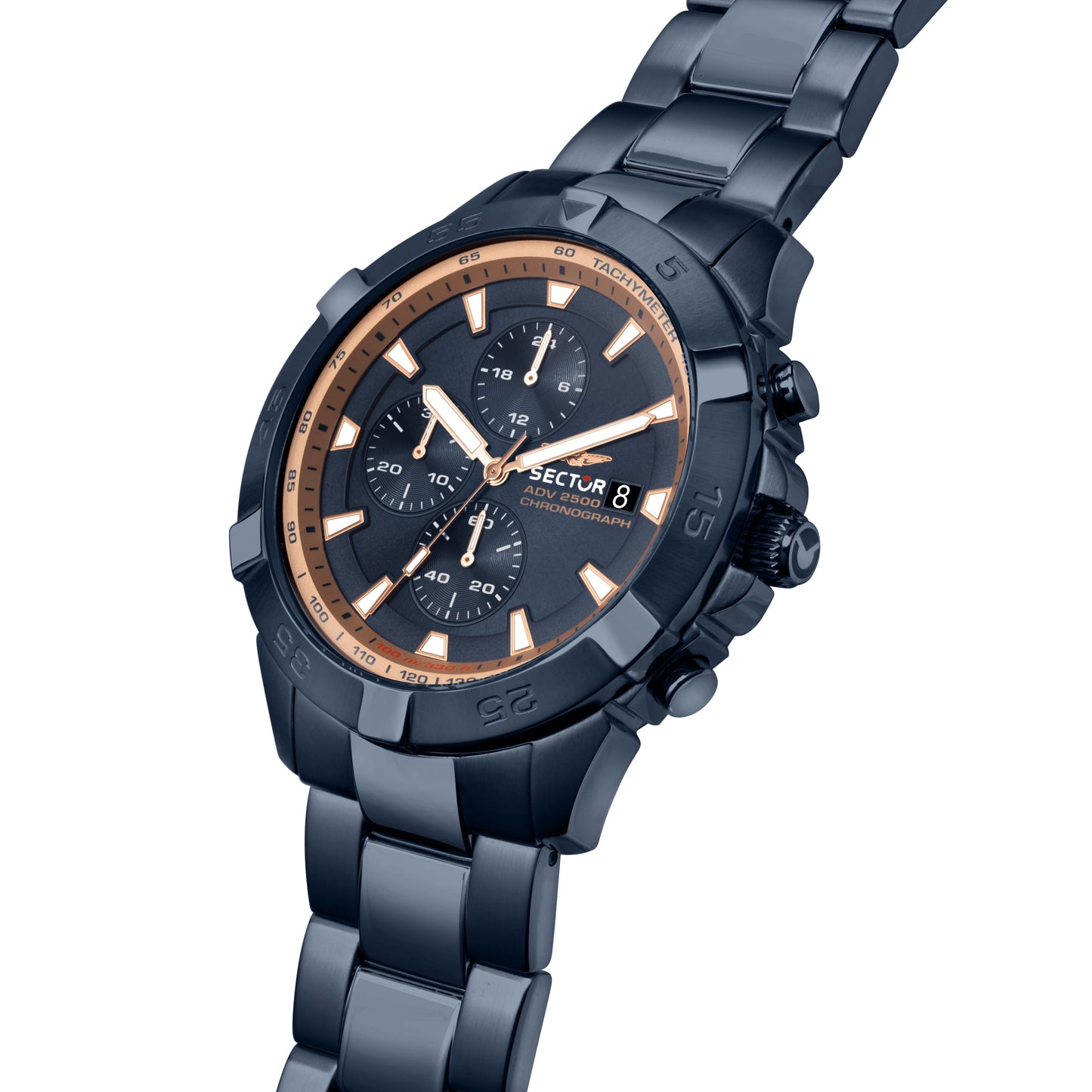 OROLOGIO UOMO SECTOR ADV2500 R3273643007