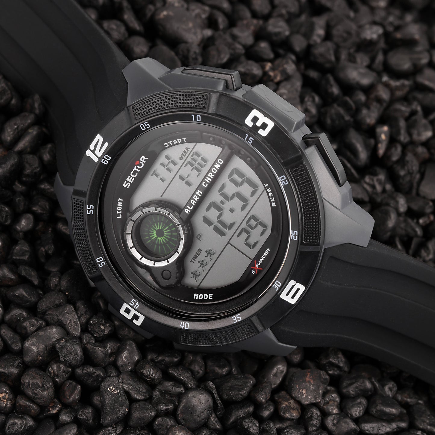 OROLOGIO UOMO SECTOR EX-04 R3251535001