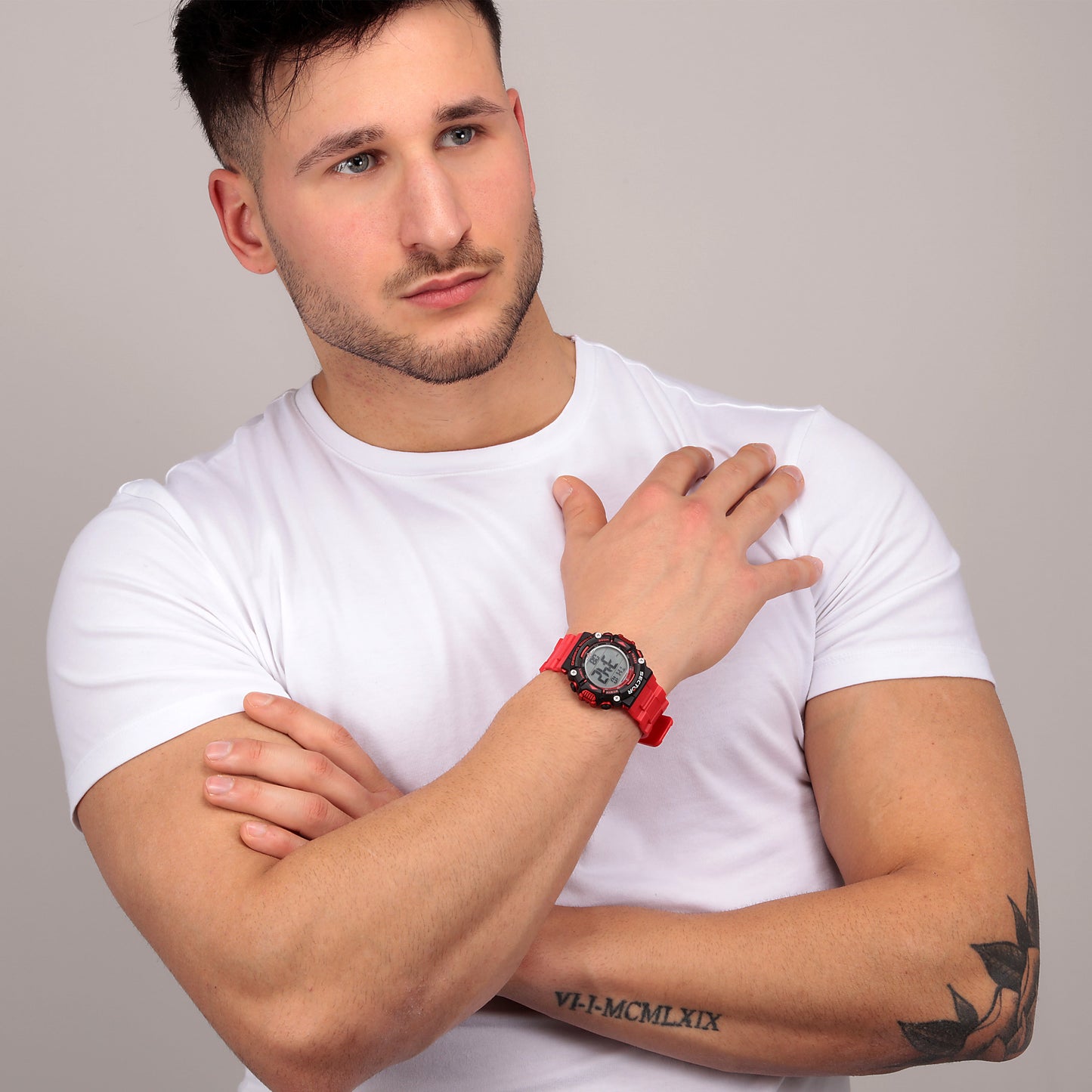 OROLOGIO UOMO SECTOR EX-32 R3251544002