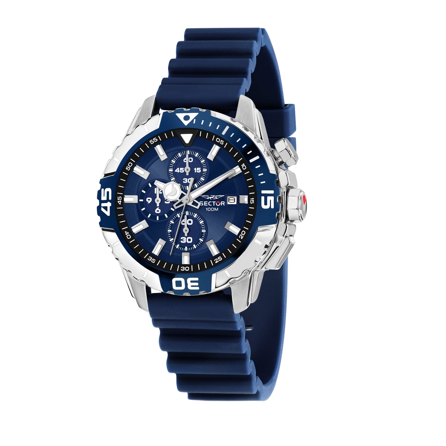 OROLOGIO UOMO SECTOR LEGEND R3271735001