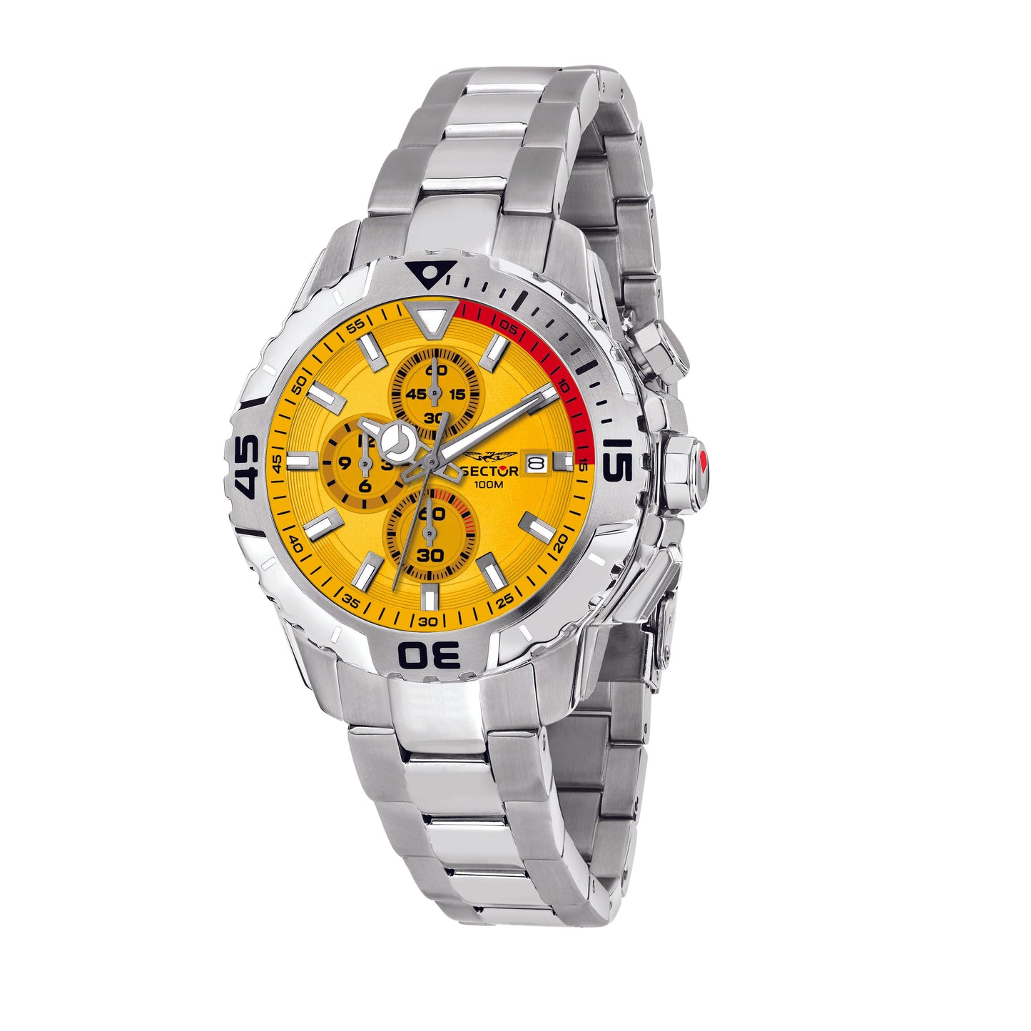 OROLOGIO UOMO SECTOR LEGEND R3273735002
