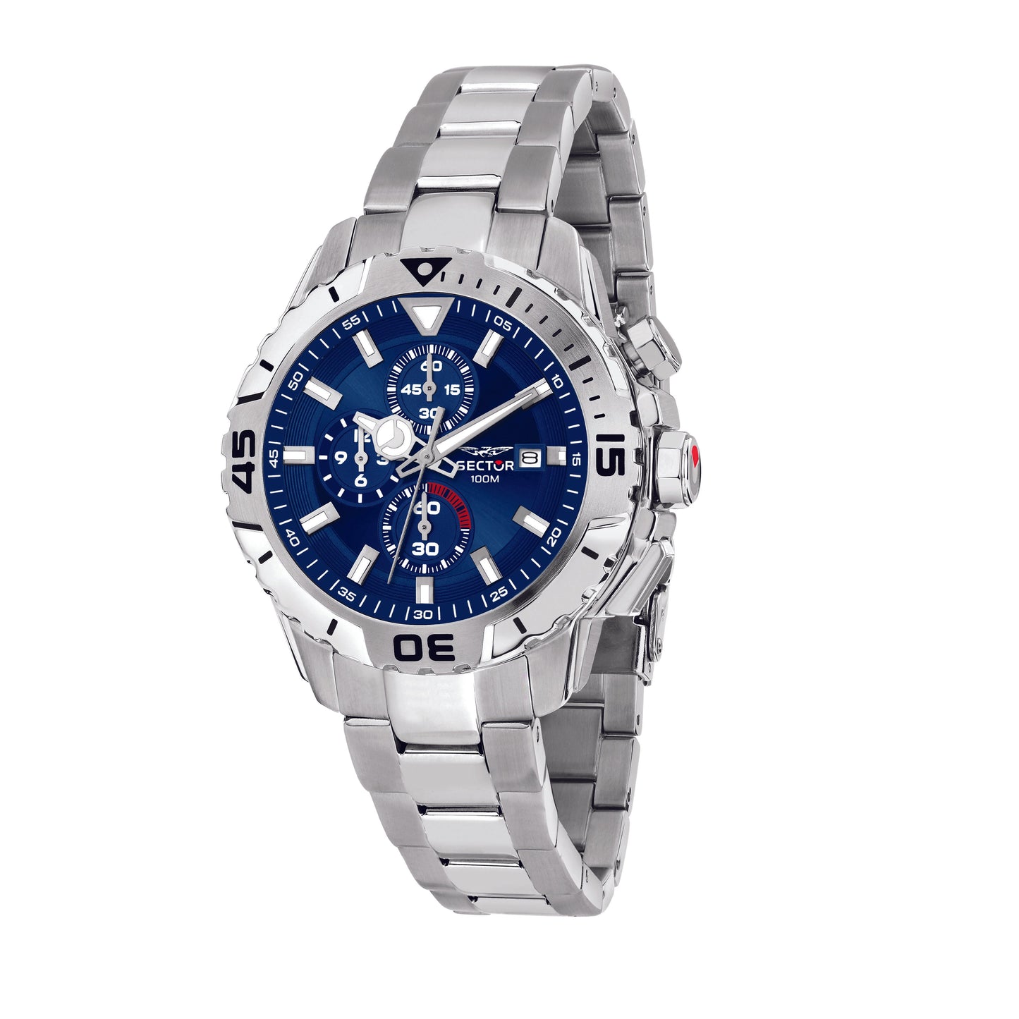 OROLOGIO UOMO SECTOR LEGEND R3273735003