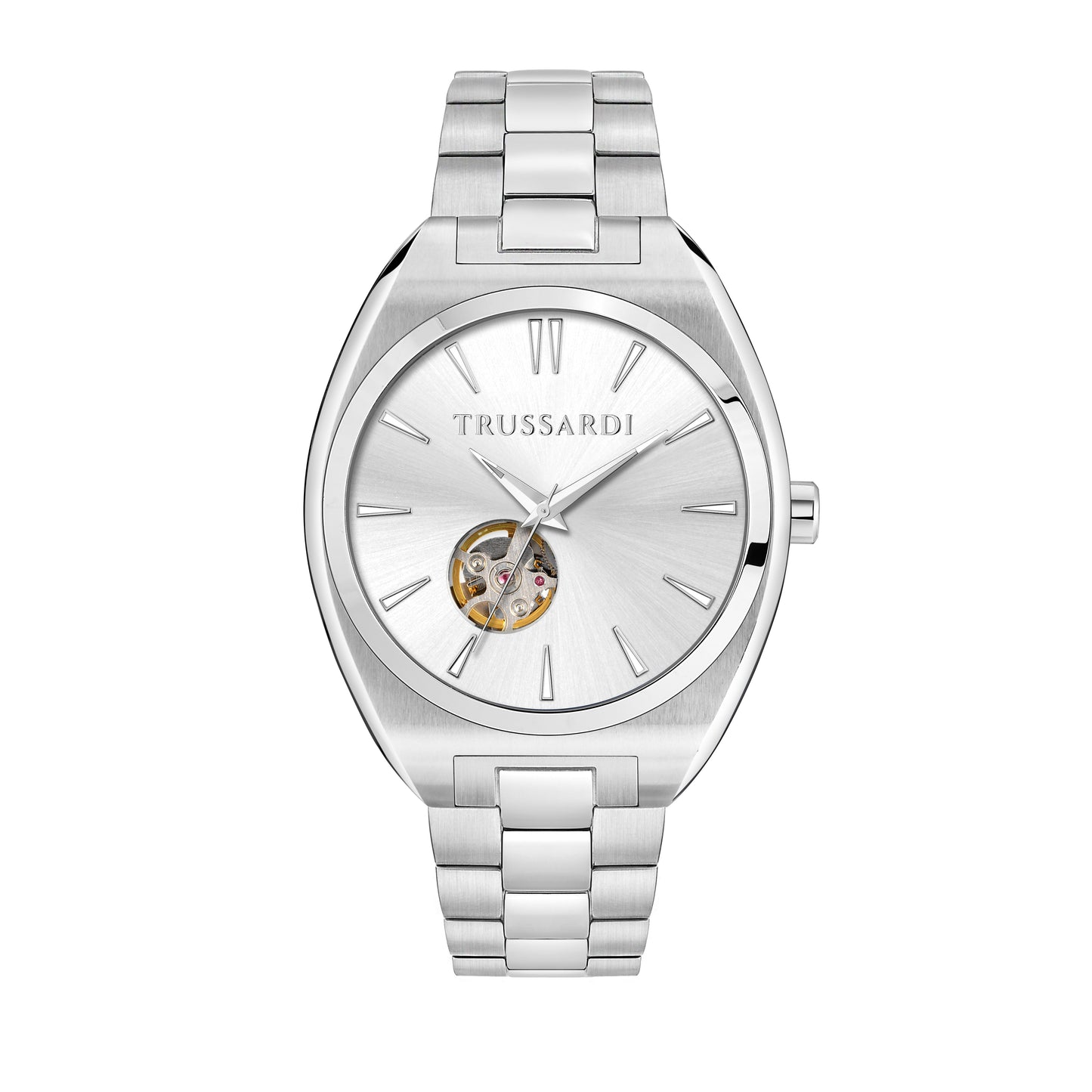 OROLOGIO UOMO TRUSSARDI METROPOLITAN R2423159001