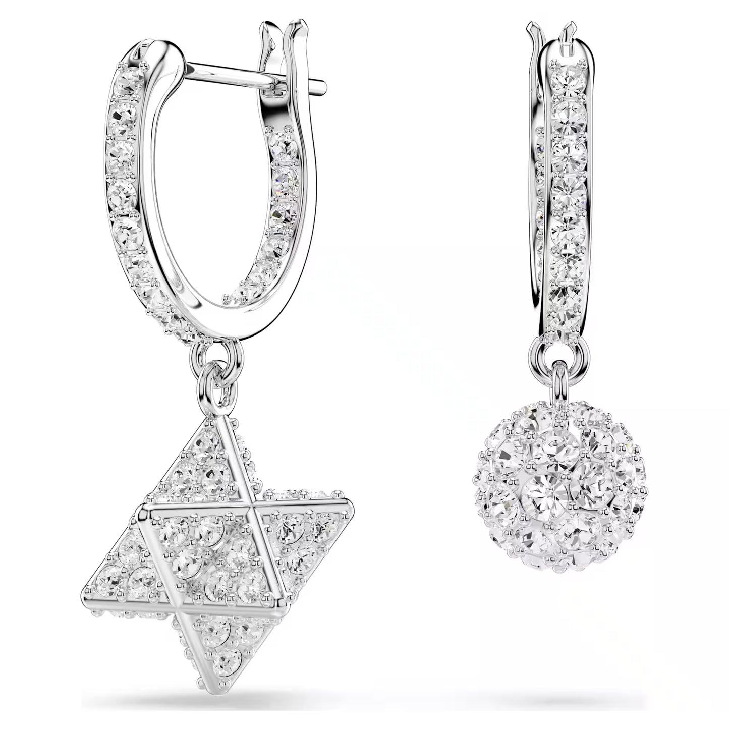 Orecchini pendenti Dextera Swarovski 5693194