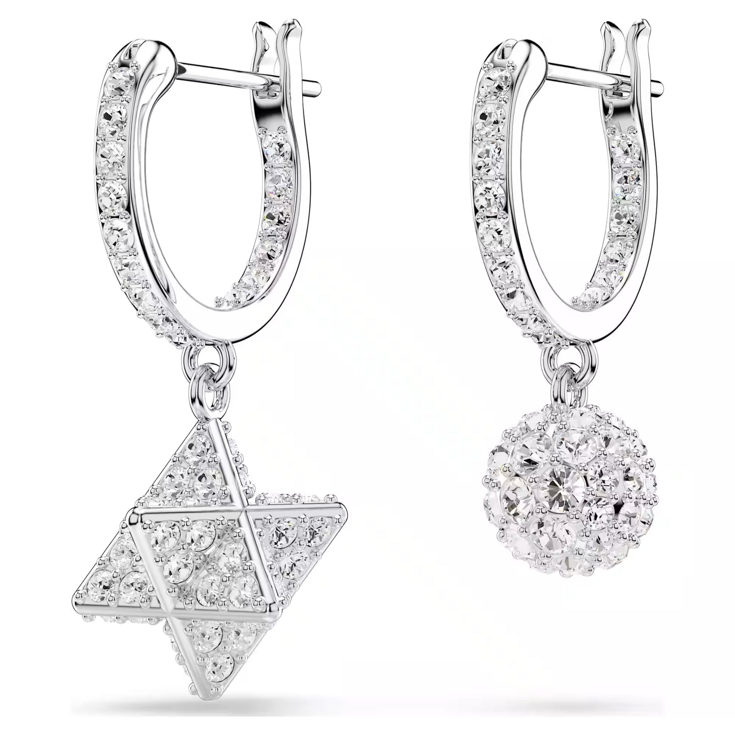 Orecchini pendenti Dextera Swarovski 5693194