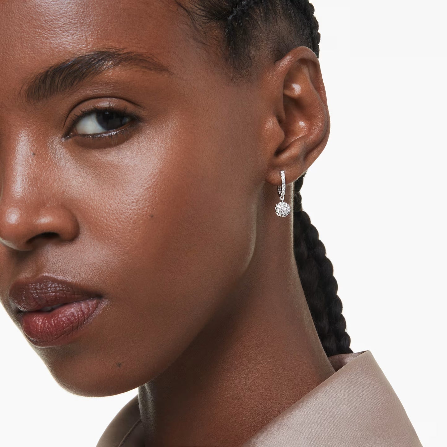 Orecchini pendenti Dextera Swarovski 5693194