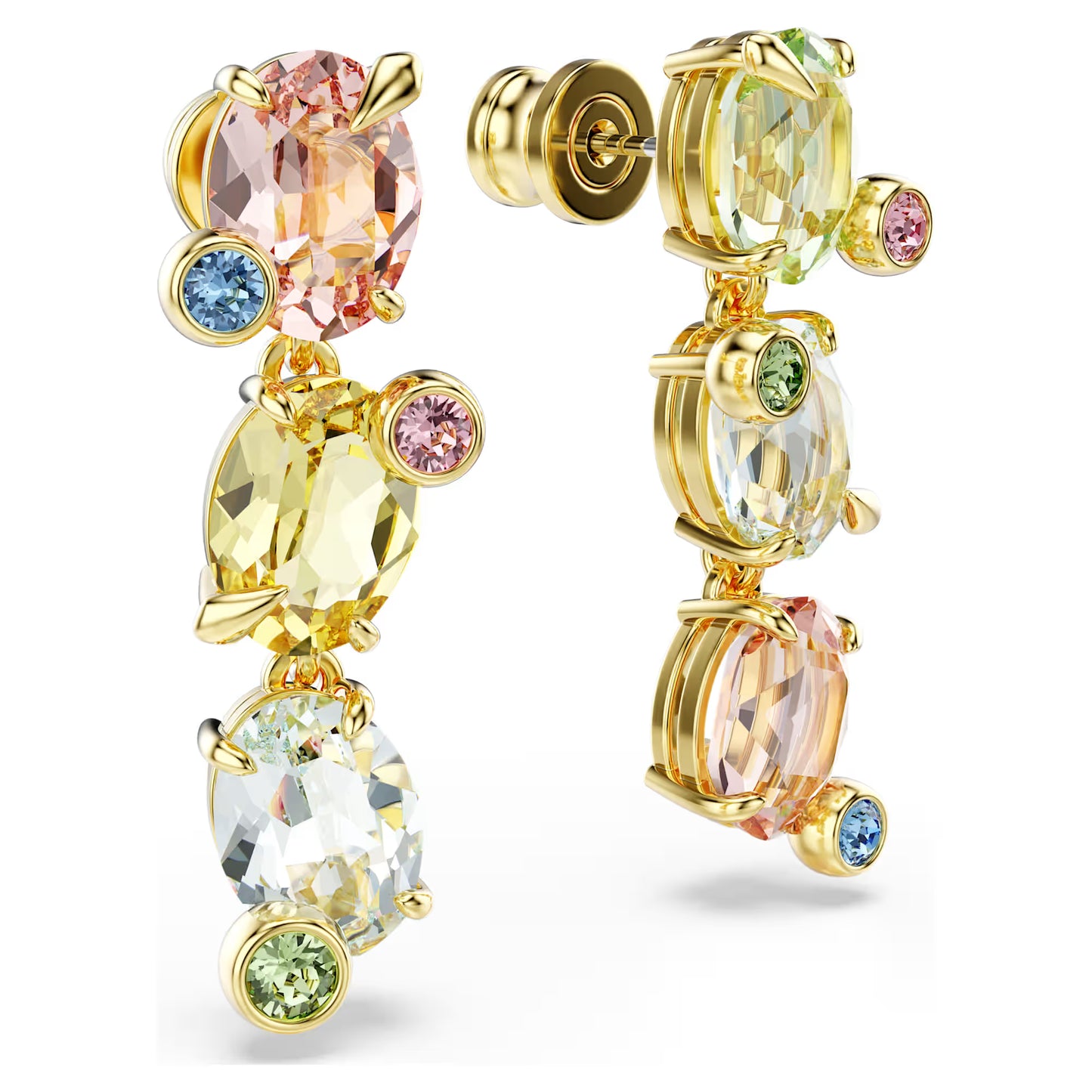 Orecchini pendenti Gema Swarovski 5714815