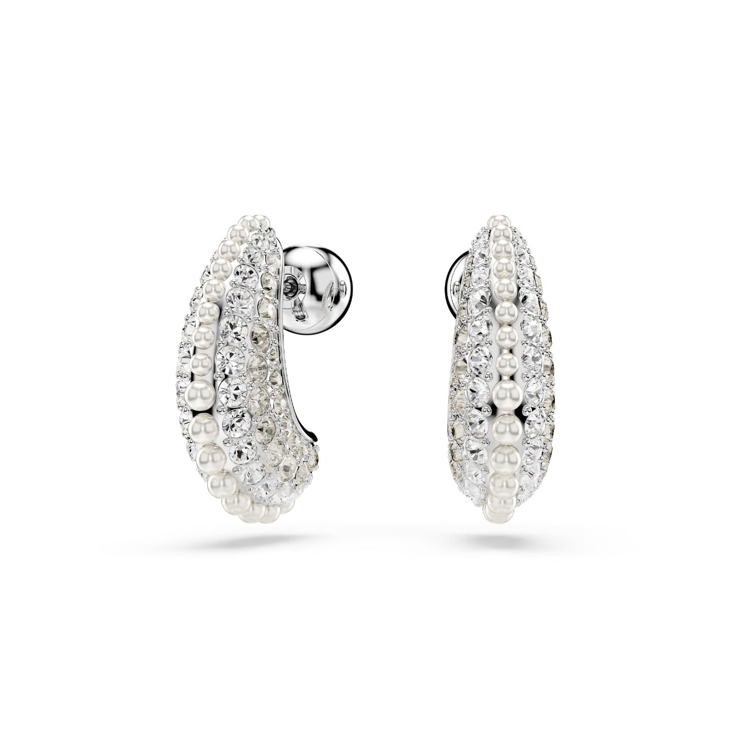 Orecchini pendenti Sublima Swarovski 5692107