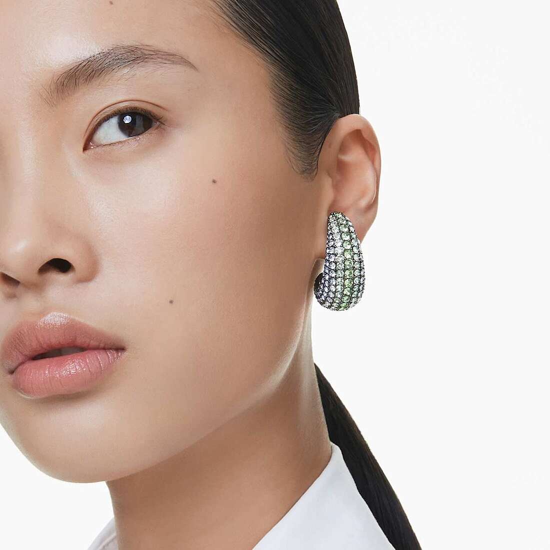 Orecchini pendenti Sublima Swarovski 5692111