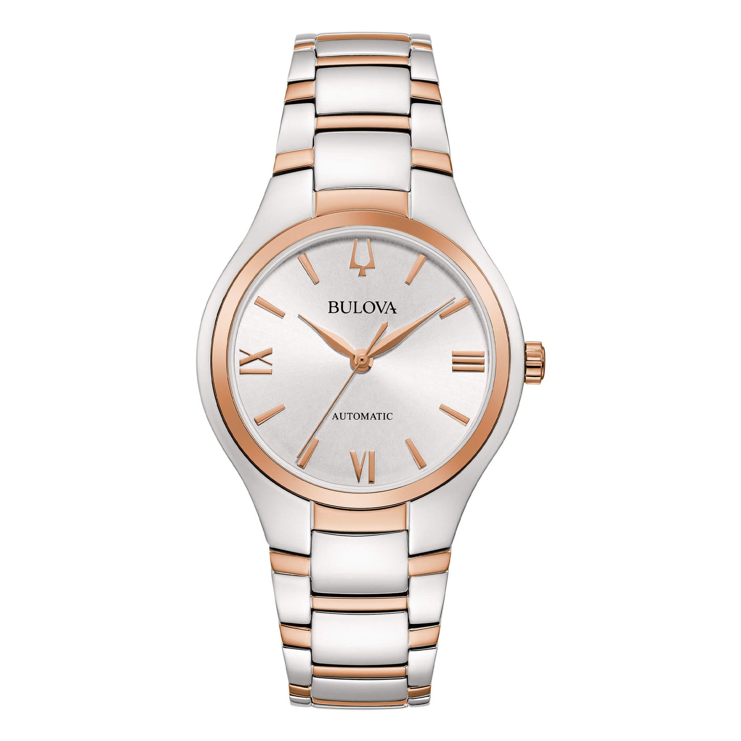Orologio Bulova Lady Automatic 98L313