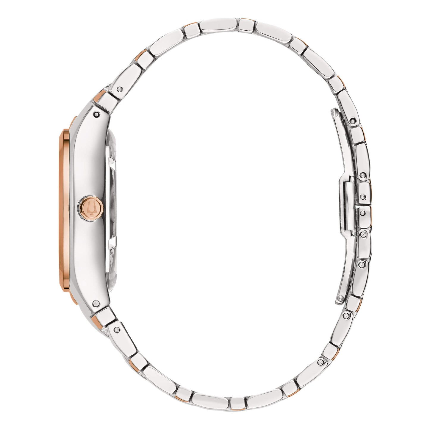 Orologio Bulova Lady Automatic 98L313