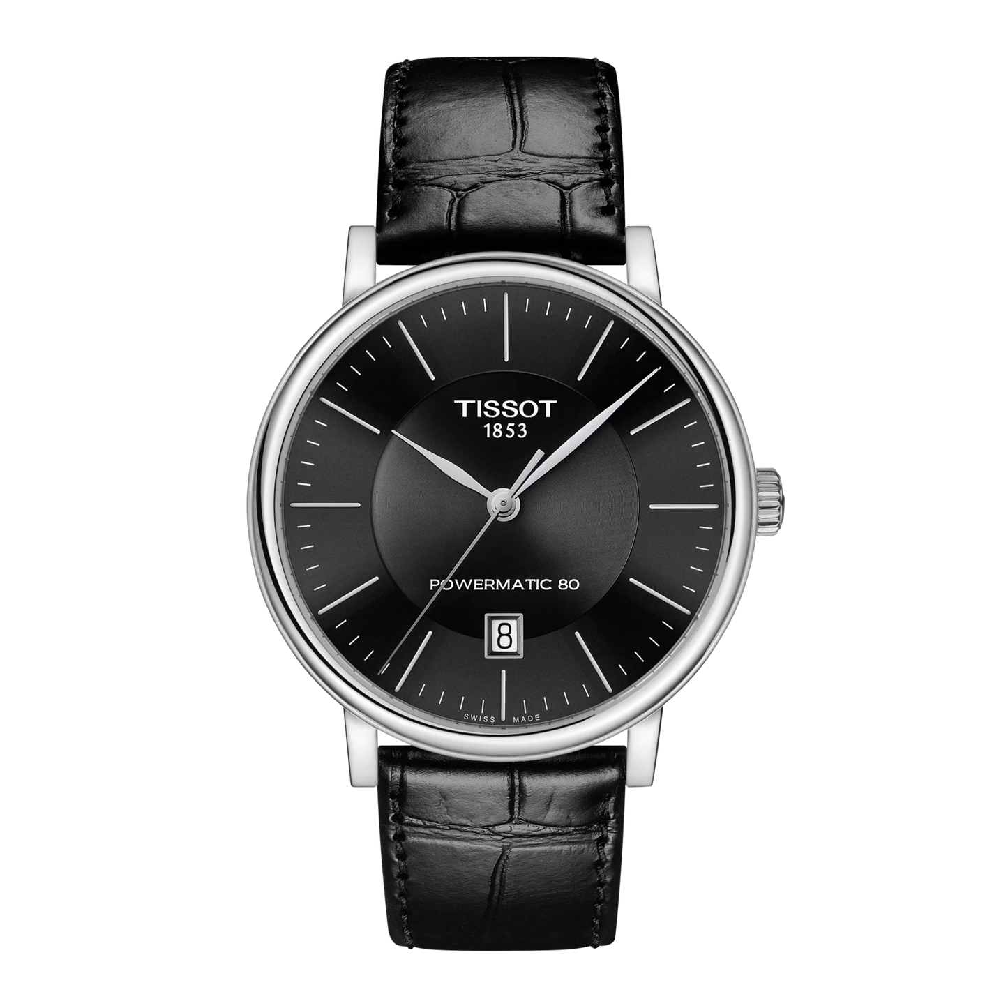 Orologio Tissot Carson Premium T122.407.16.051.00