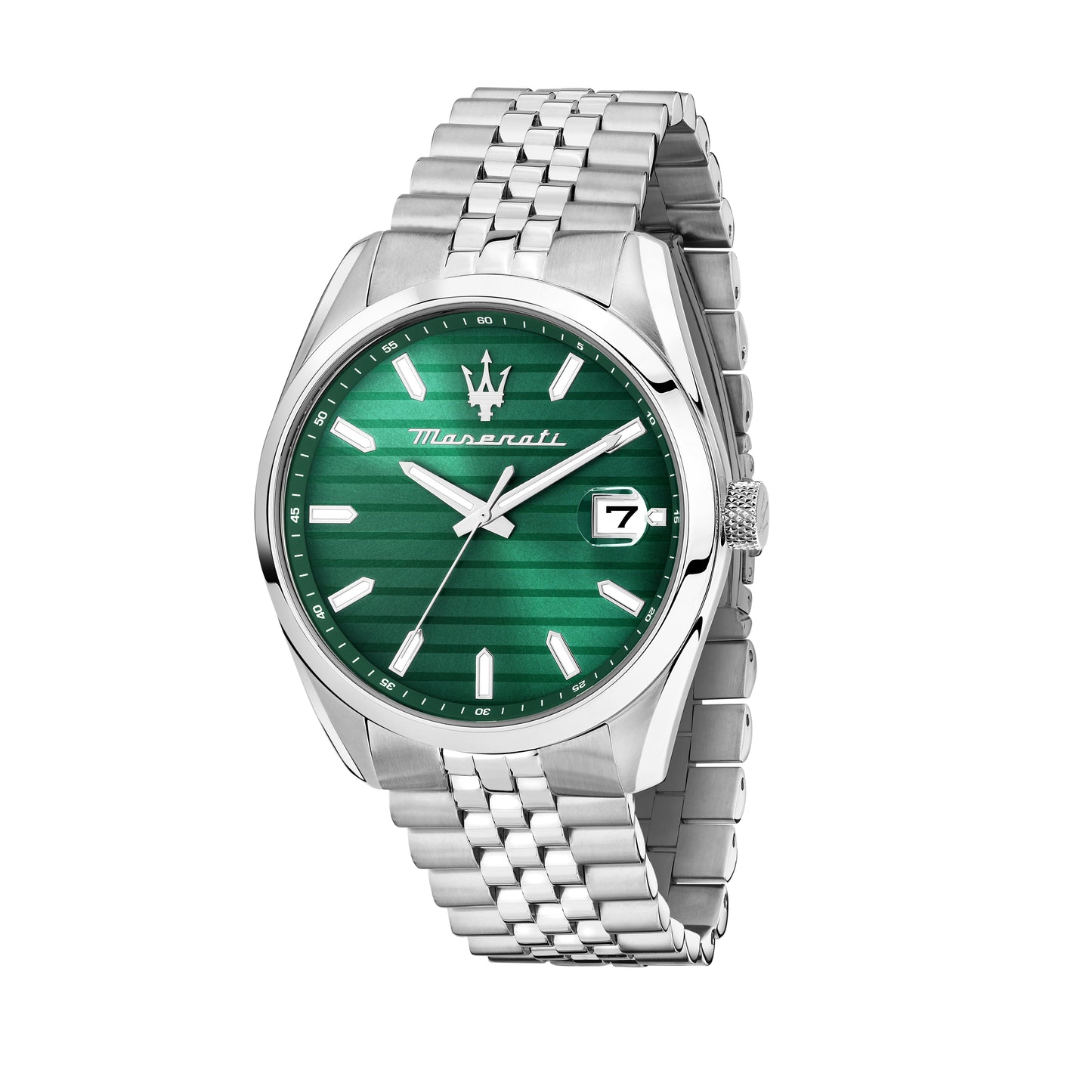 Orologio Uomo MASERATI ATTRAZIONE R8853151027