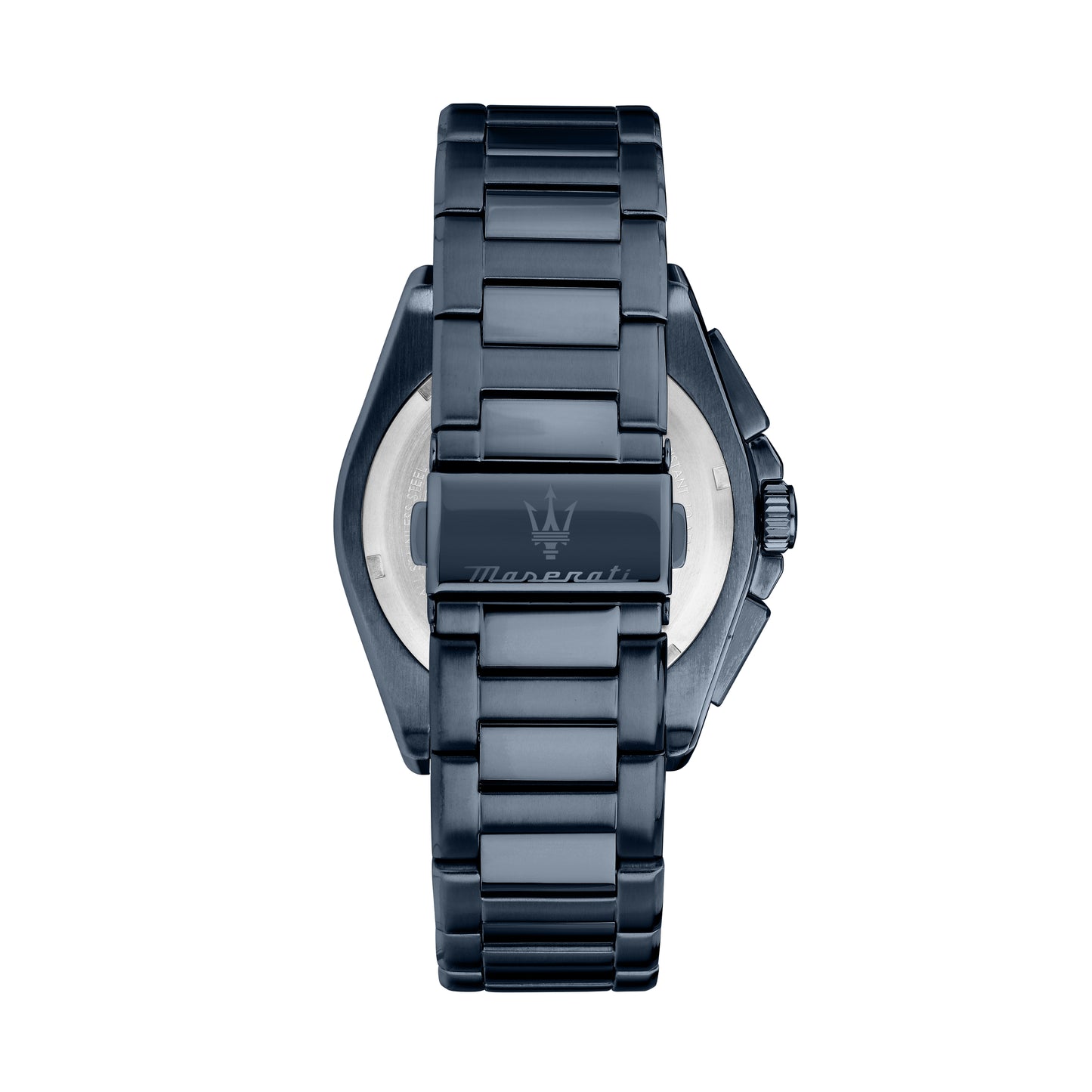 Orologio Uomo Maserati Blue Edition R8873652008