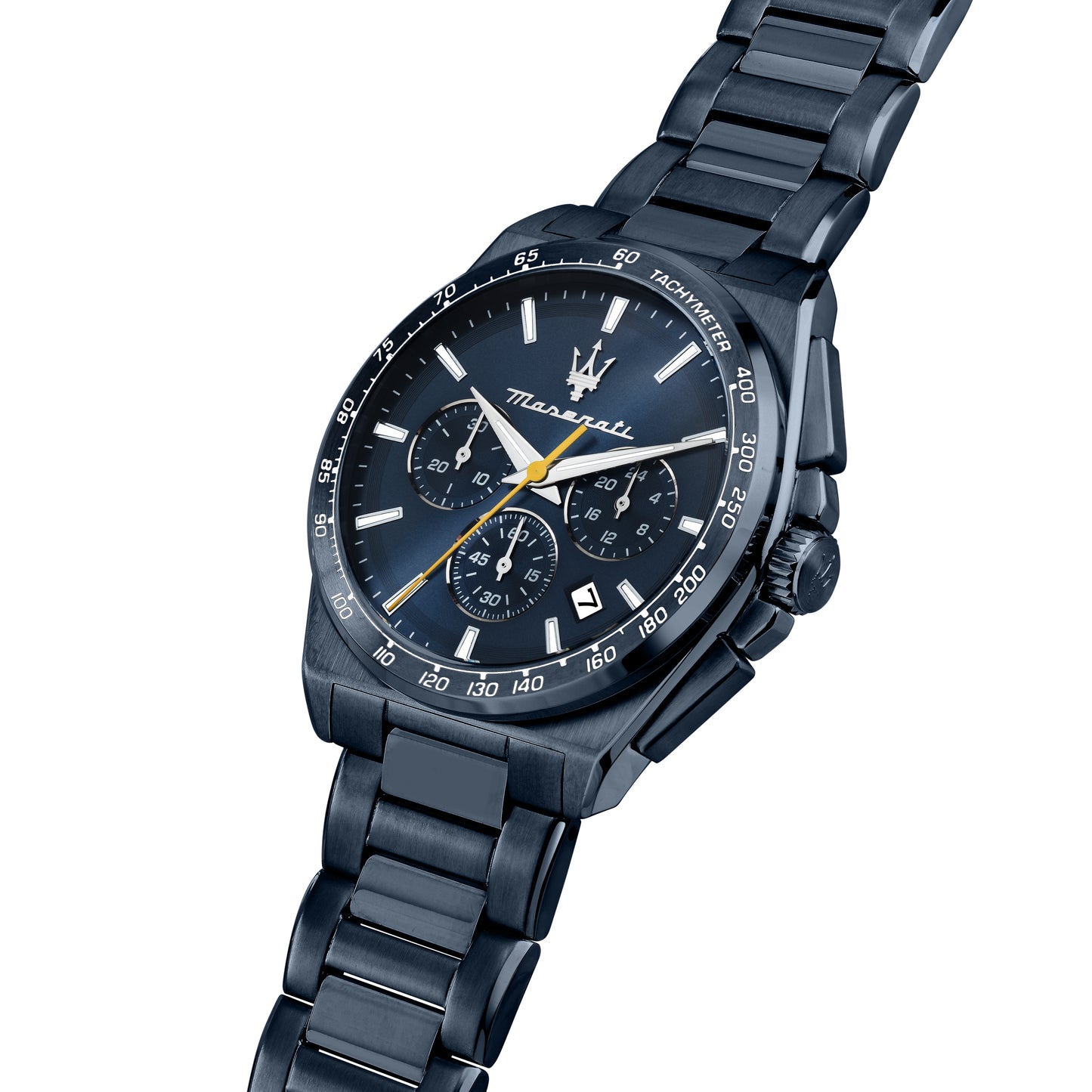 Orologio Uomo Maserati Blue Edition R8873652008
