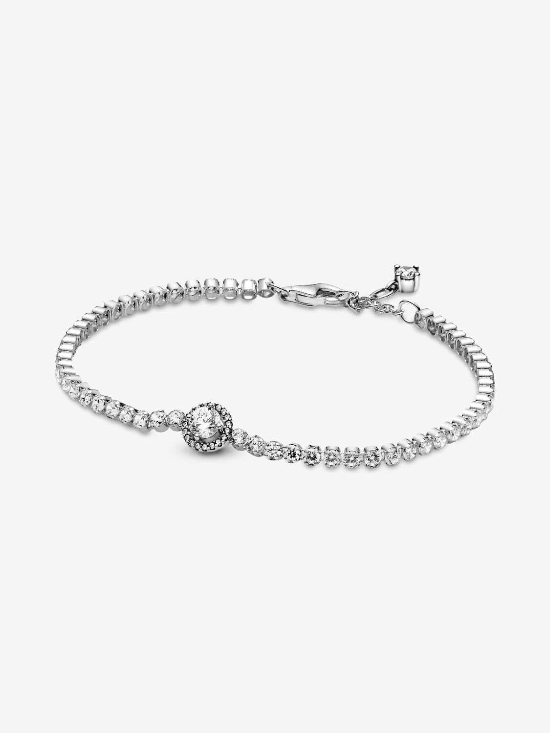 Pandora Bracciale Tennis Scintillante 599416C01