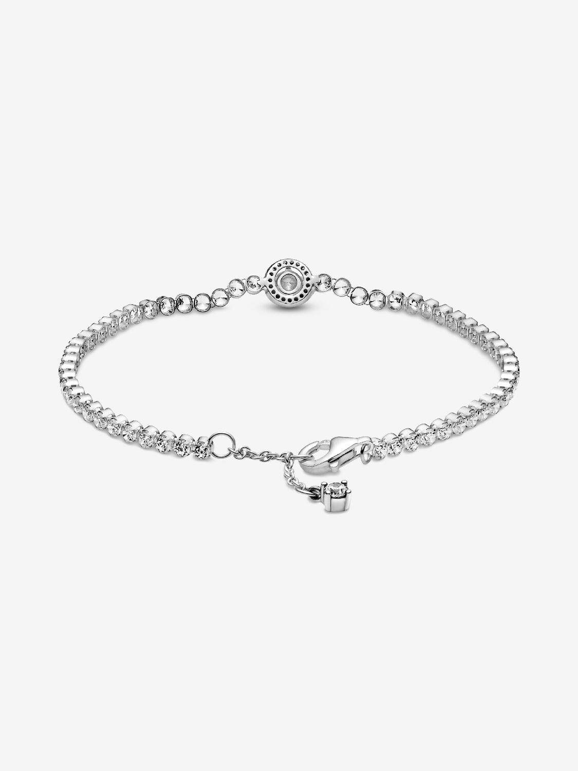 Pandora Bracciale Tennis Scintillante 599416C01