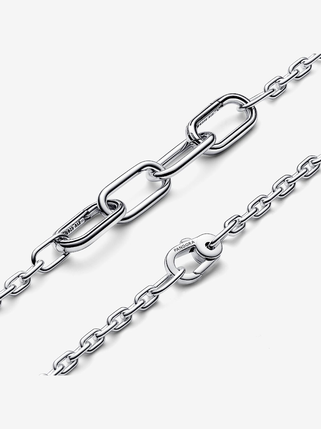 Pandora Bracciale Maglia Link XS Pandora ME 592340C00