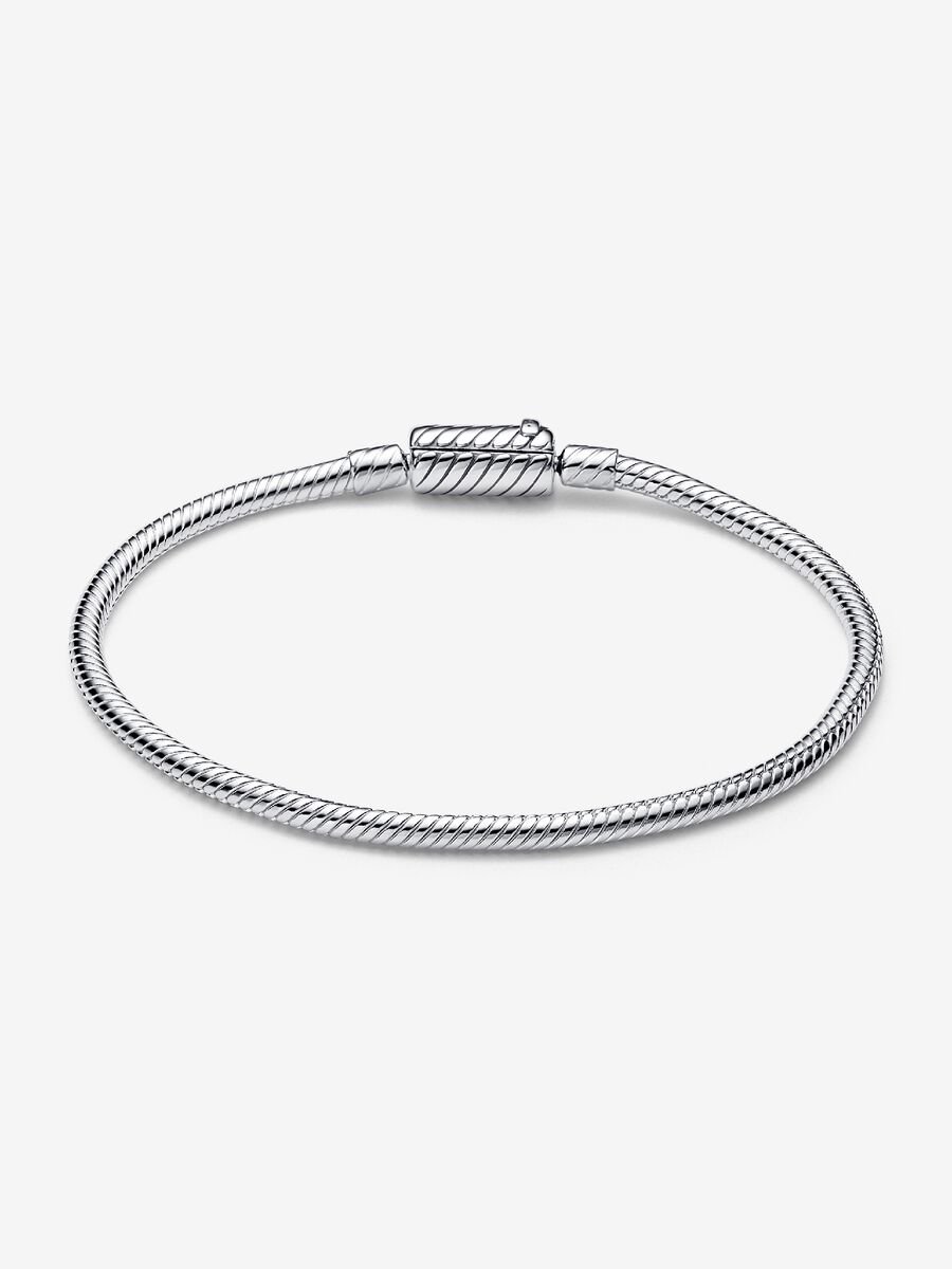 Pandora Bracciale Moments Chiusura Magnetica Super Facile 590122C00