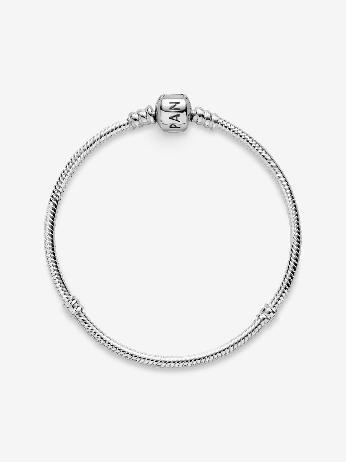 Pandora Bracciale Moments con Chiusura a Barile 590702HV