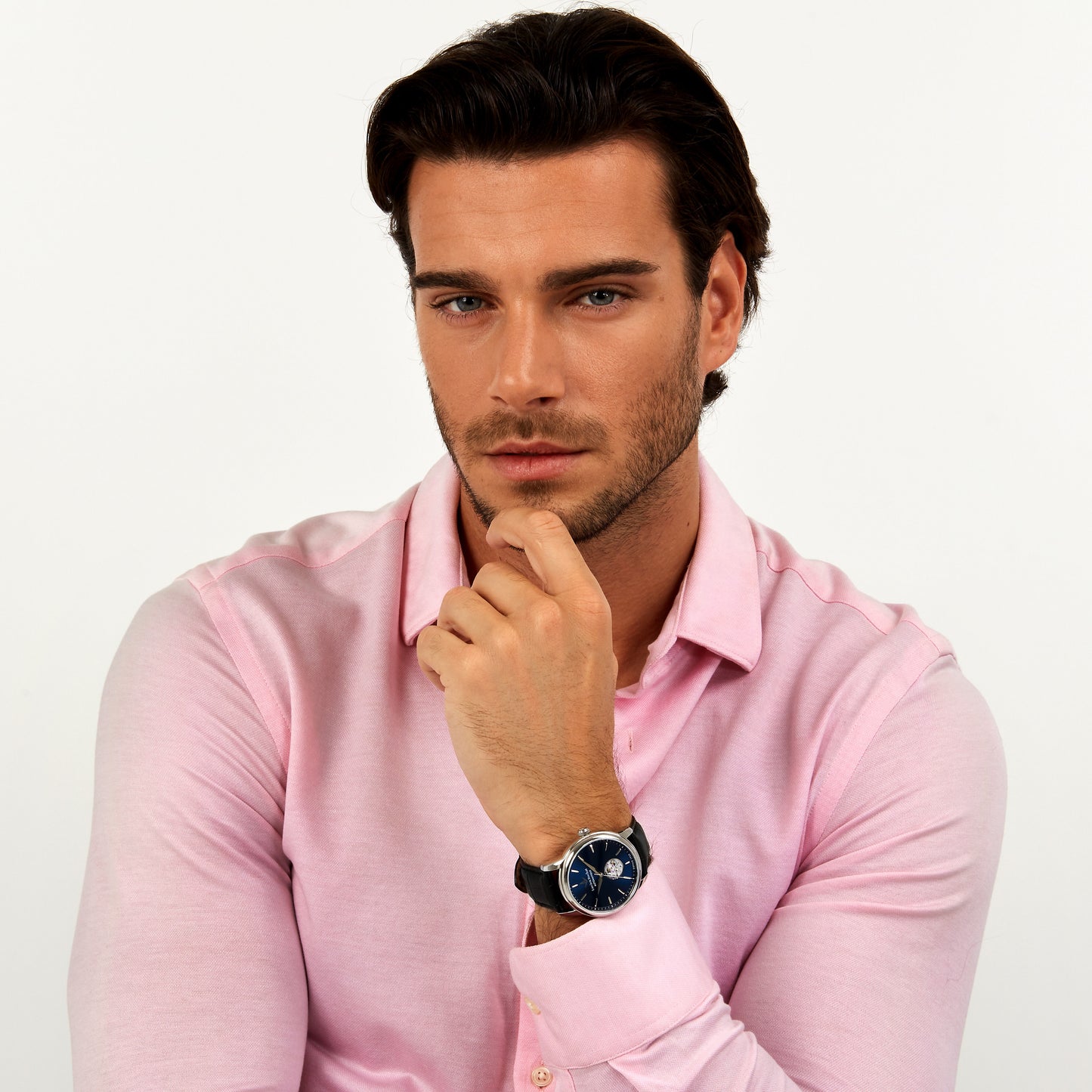 OROLOGIO UOMO LUCIEN ROCHAT ICONIC R0421116012-LUCIEN ROCHAT-Eldorado Jewels