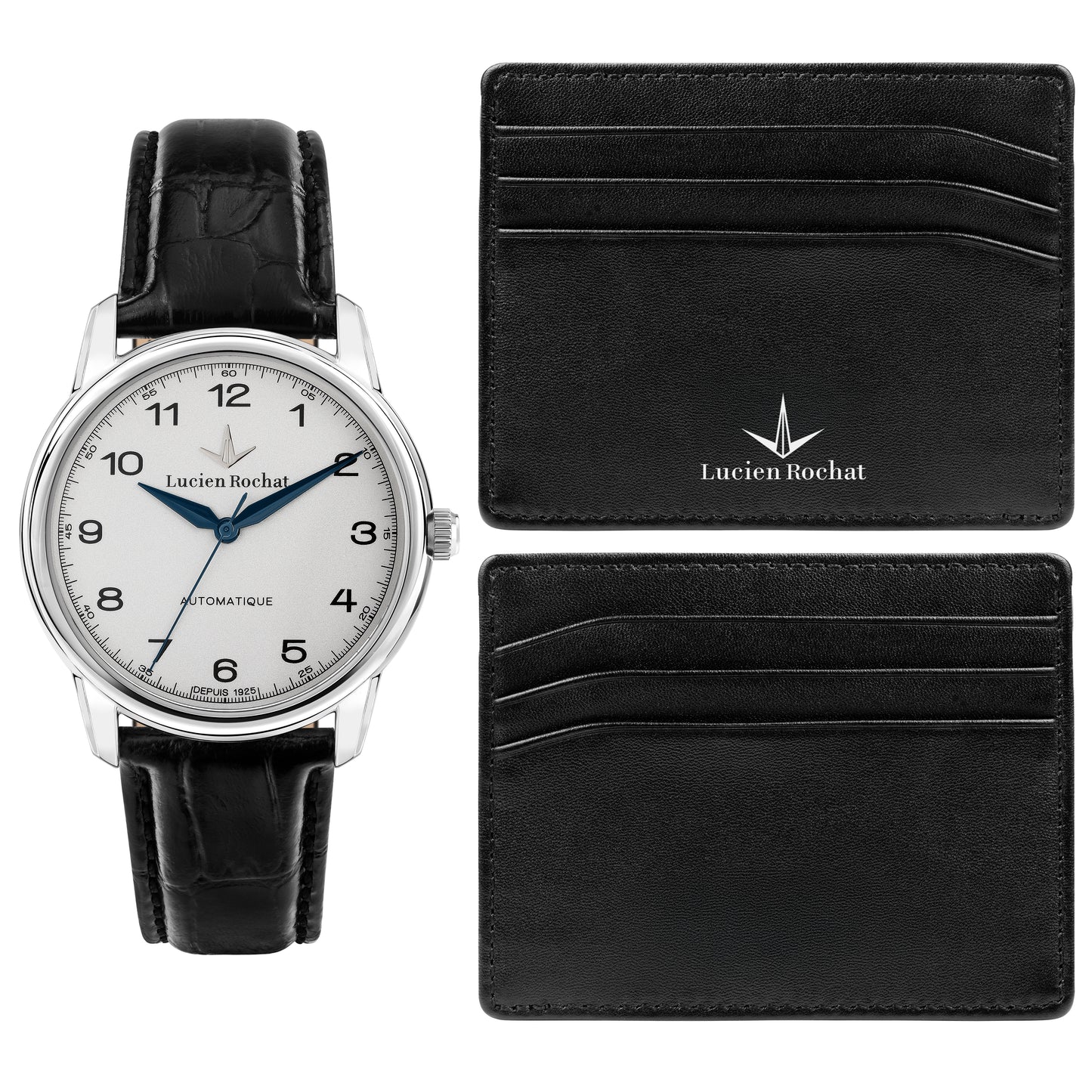 OROLOGIO UOMO LUCIEN ROCHAT ICONIC R0421116015