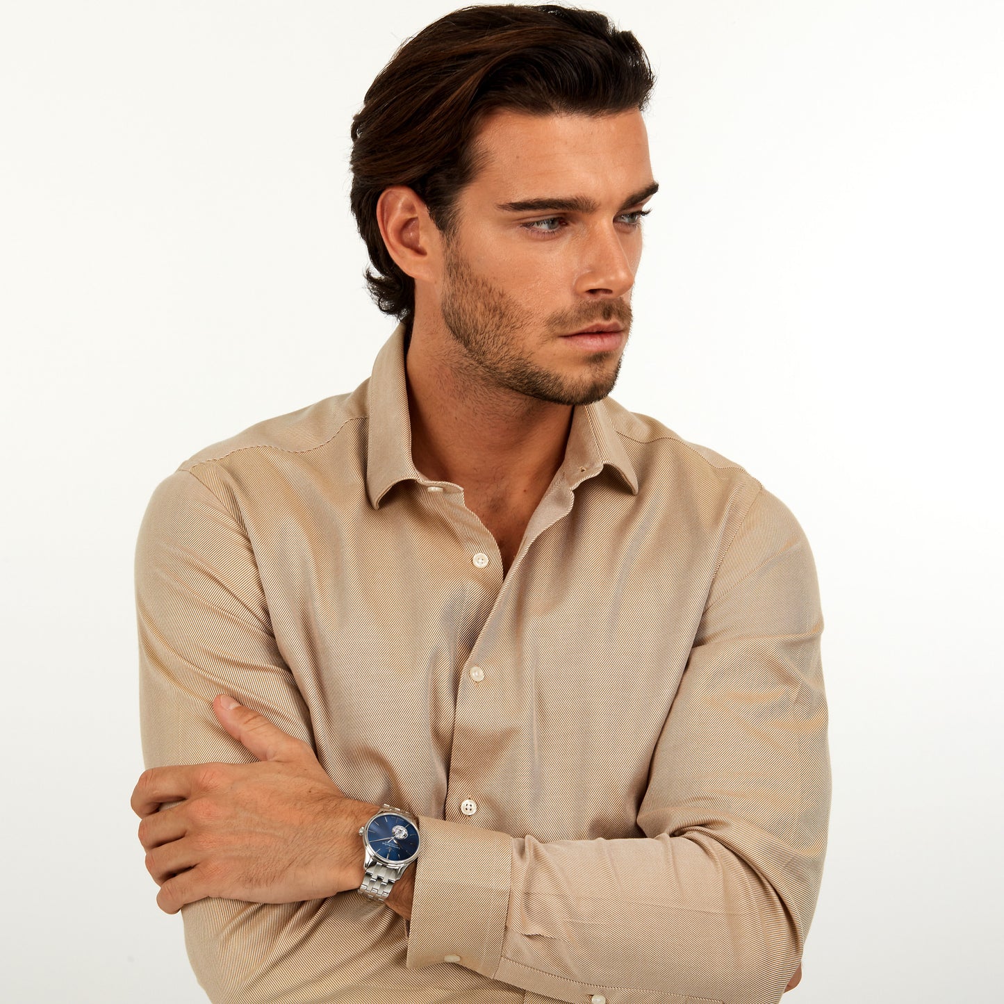 OROLOGIO UOMO LUCIEN ROCHAT MONTREUX R0423115004-LUCIEN ROCHAT-Eldorado Jewels