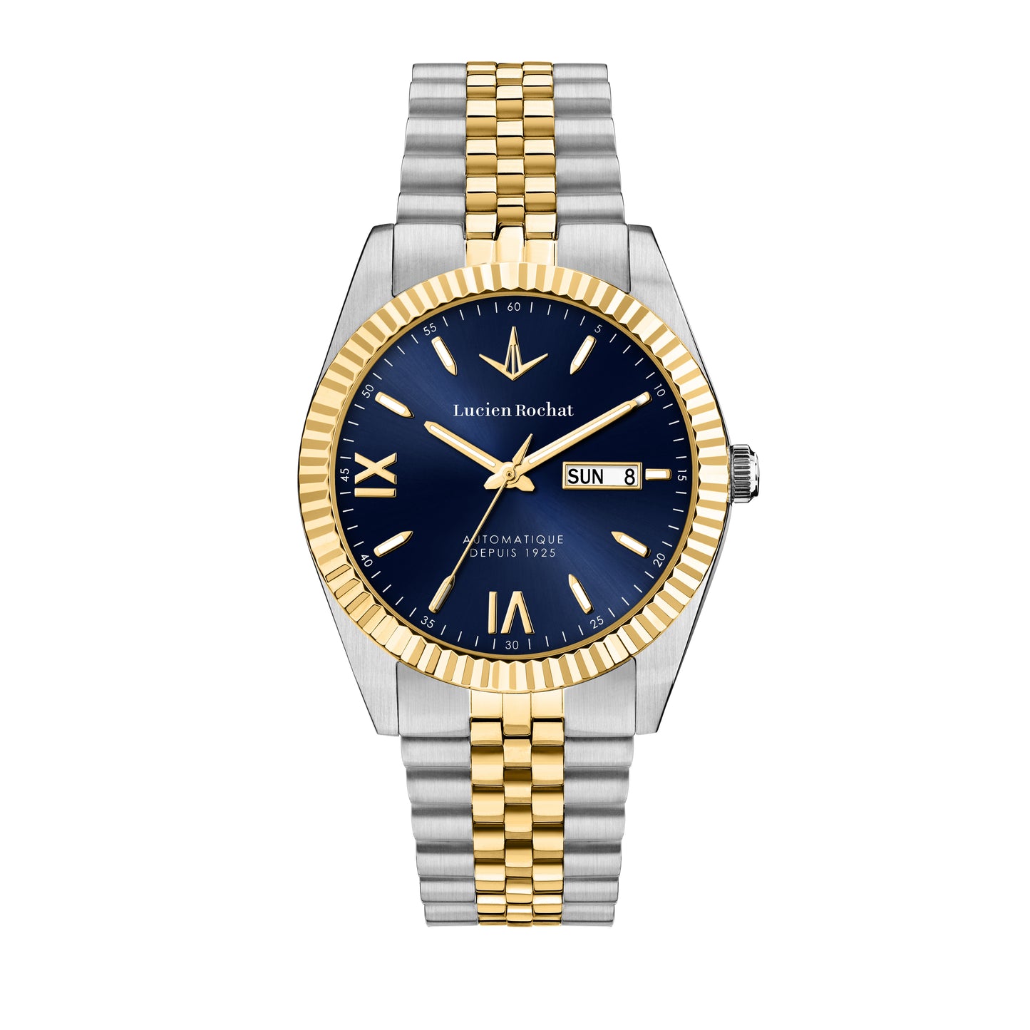 OROLOGIO UOMO LUCIEN ROCHAT BIENNE R0423124003