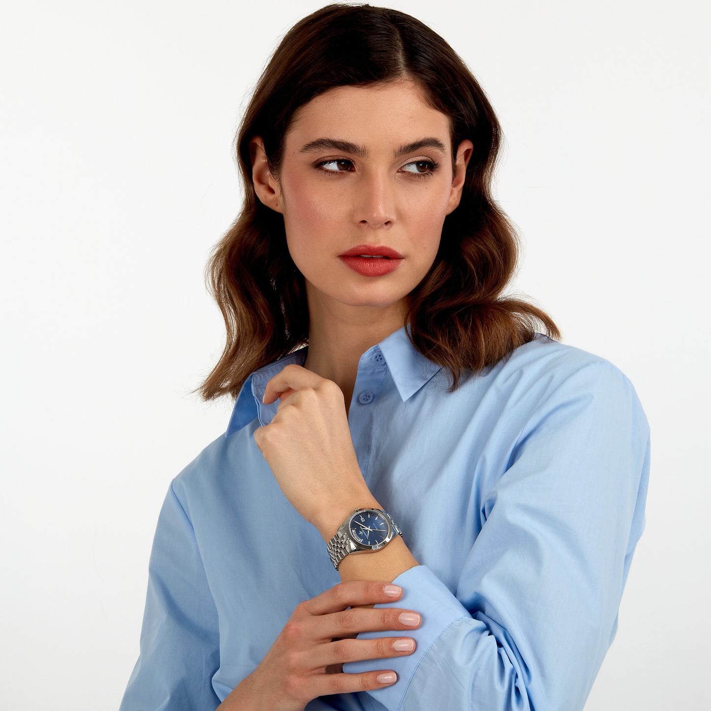 OROLOGIO DONNA LUCIEN ROCHAT MADAME R0453114519-LUCIEN ROCHAT-Eldorado Jewels