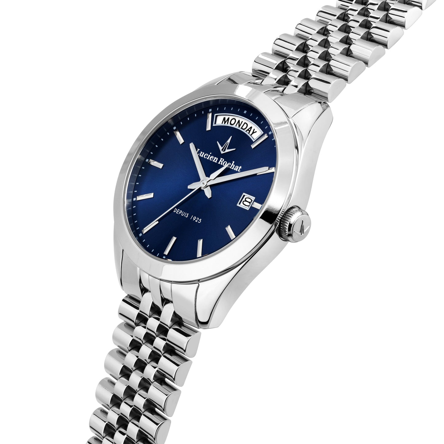 OROLOGIO DONNA LUCIEN ROCHAT MADAME R0453114519-LUCIEN ROCHAT-Eldorado Jewels