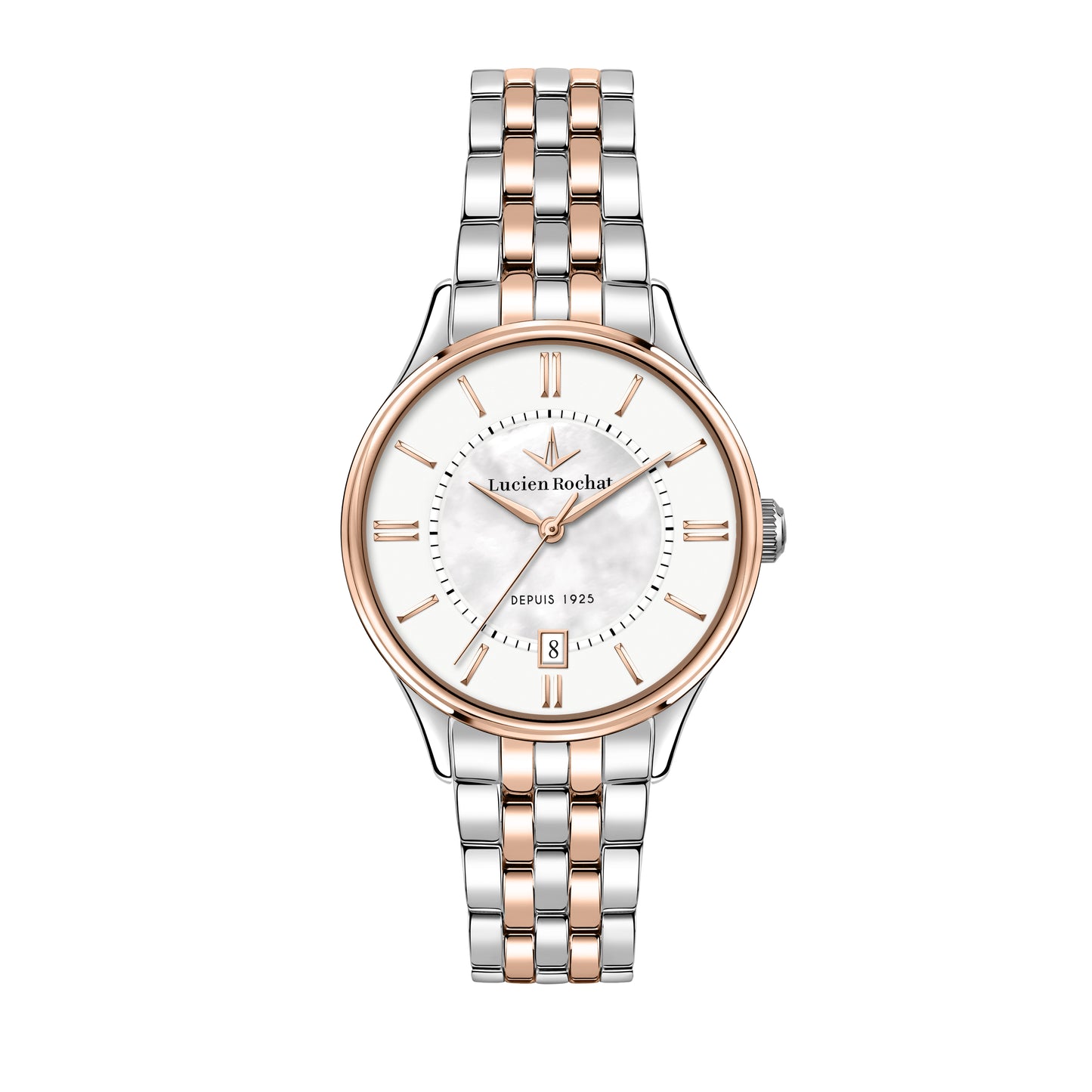 Orologio Donna Lucien Rochat Charme R0453115503-LUCIEN ROCHAT-Eldorado Jewels