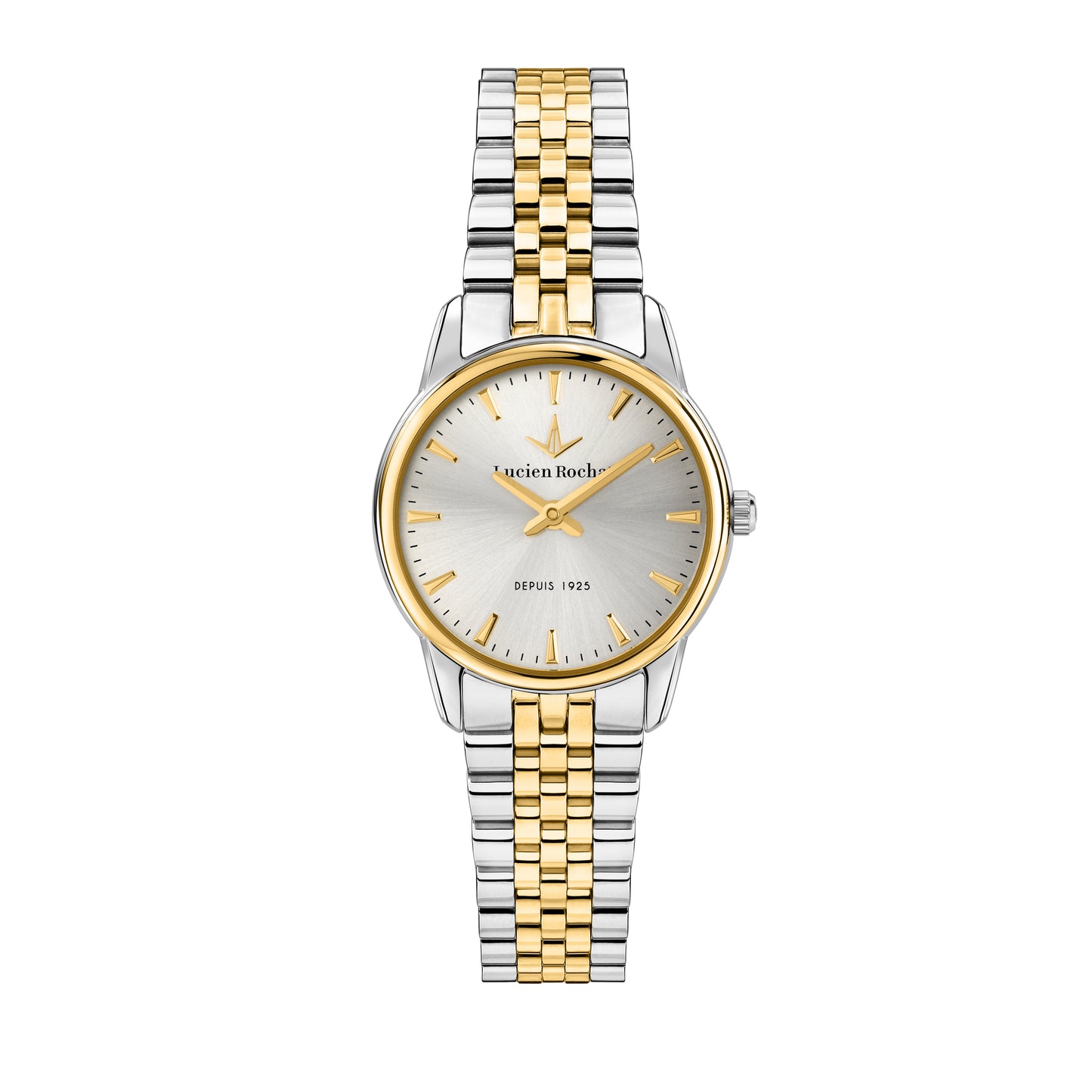 OROLOGIO DONNA LUCIEN ROCHAT ICONIC R0453116508