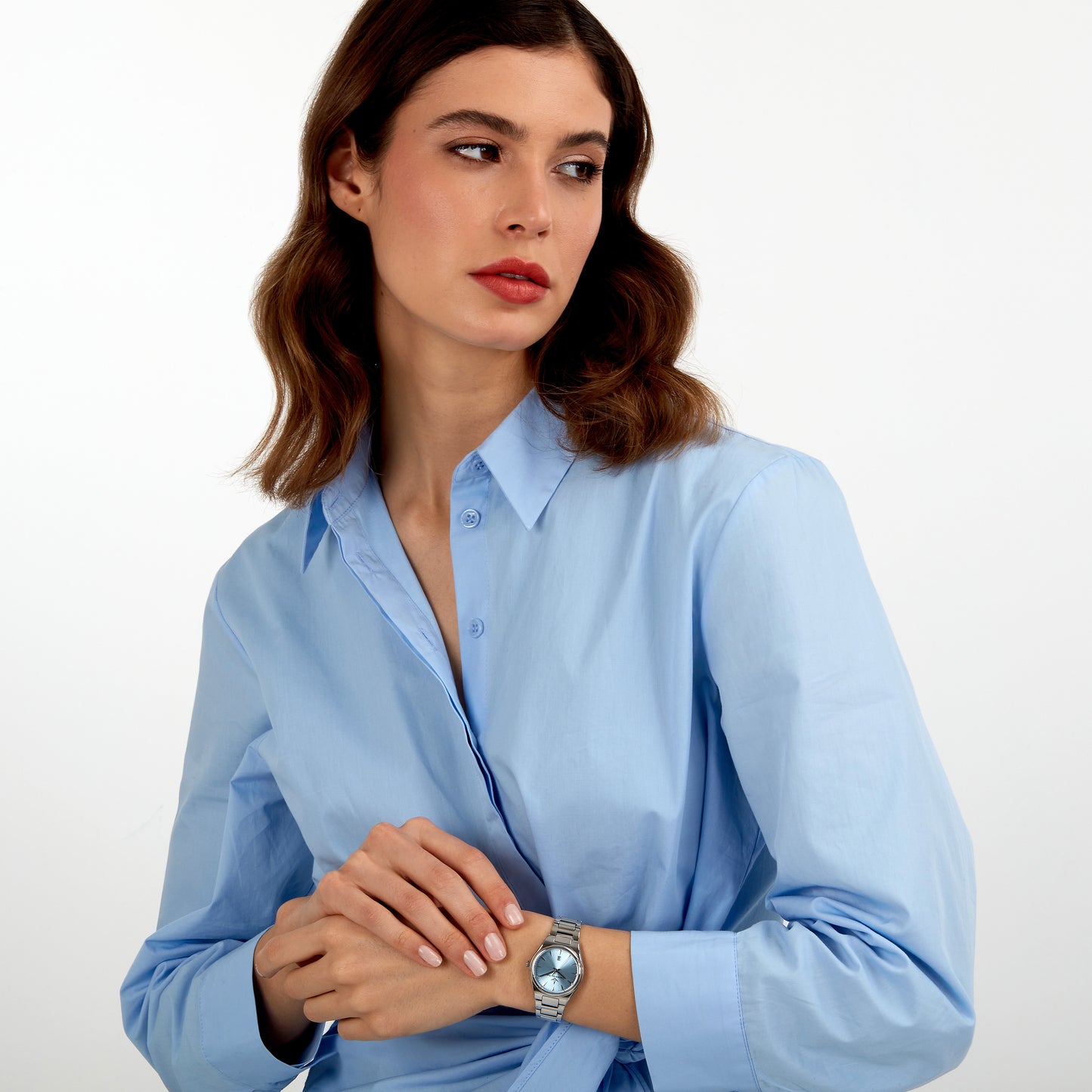 OROLOGIO DONNA LUCIEN ROCHAT AVENUE R0453122518-LUCIEN ROCHAT-Eldorado Jewels