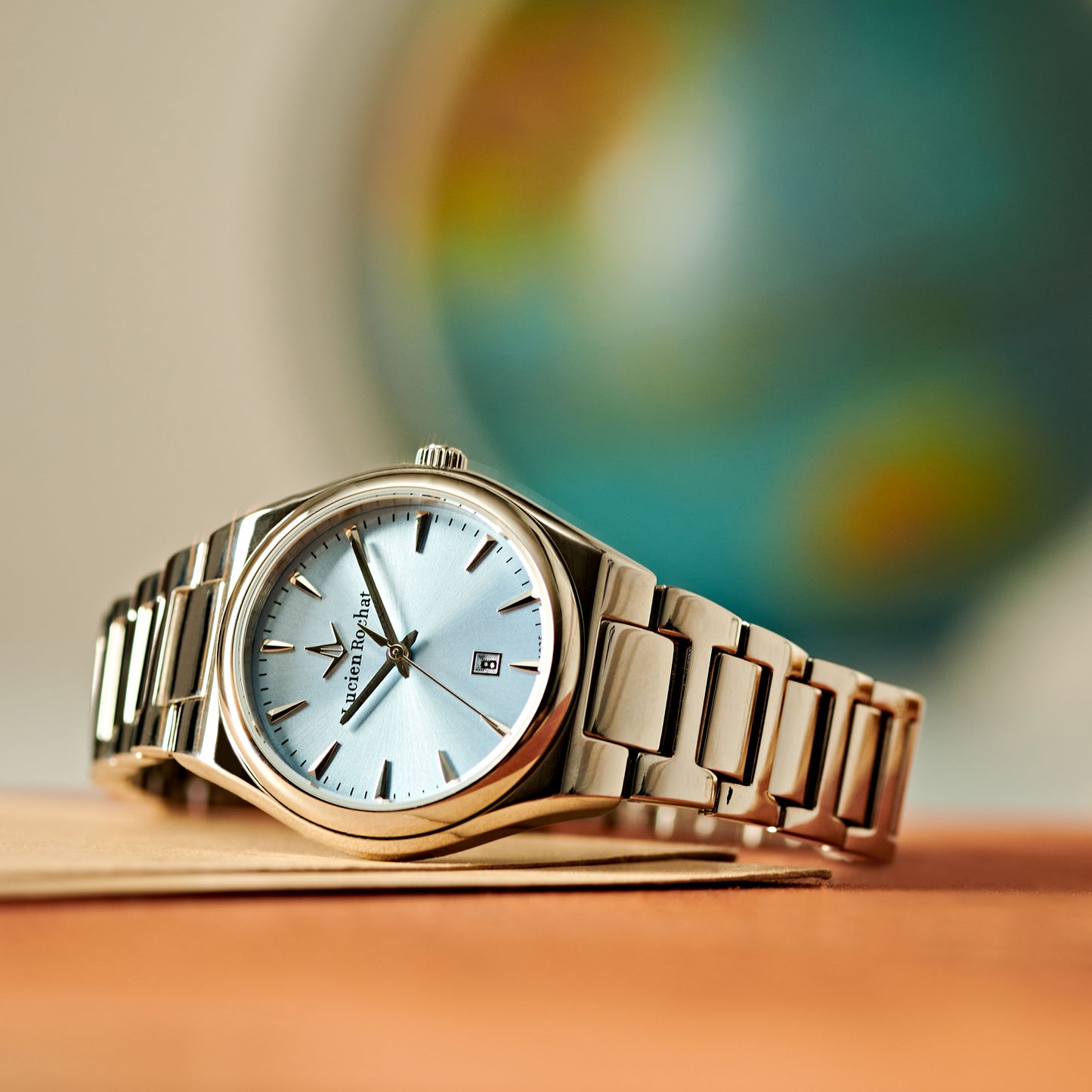 OROLOGIO DONNA LUCIEN ROCHAT AVENUE R0453122518-LUCIEN ROCHAT-Eldorado Jewels