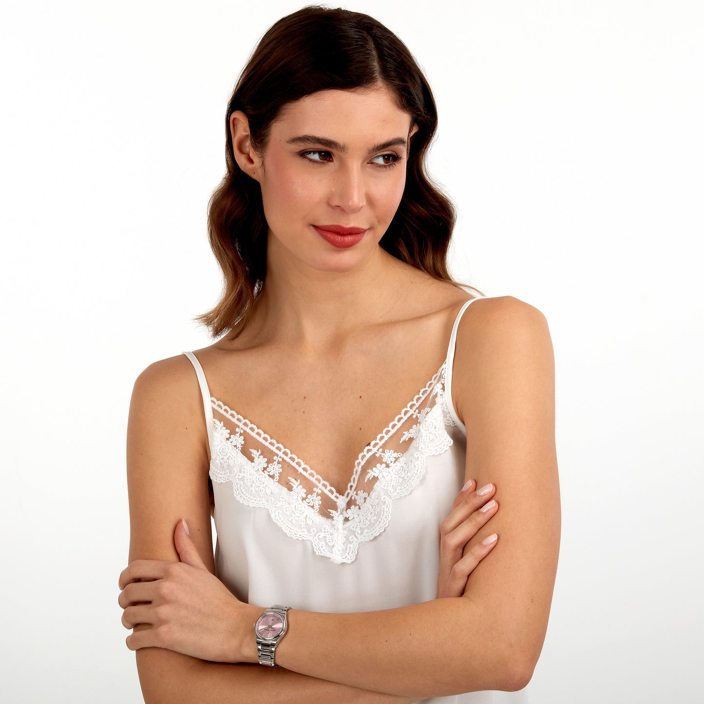 OROLOGIO DONNA LUCIEN ROCHAT AVENUE R0453122519-LUCIEN ROCHAT-Eldorado Jewels