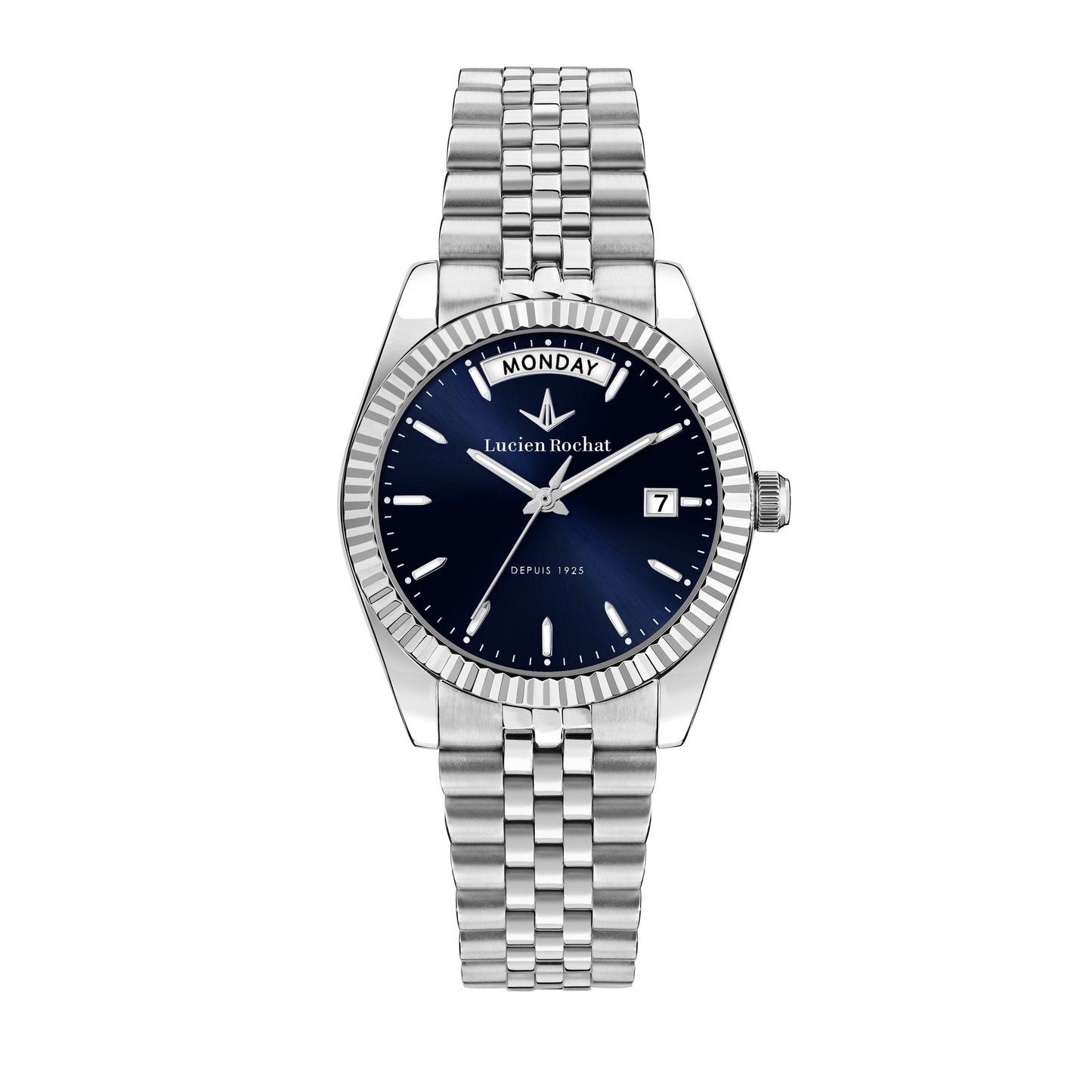 OROLOGIO DONNA LUCIEN ROCHAT BIENNE R0453124509