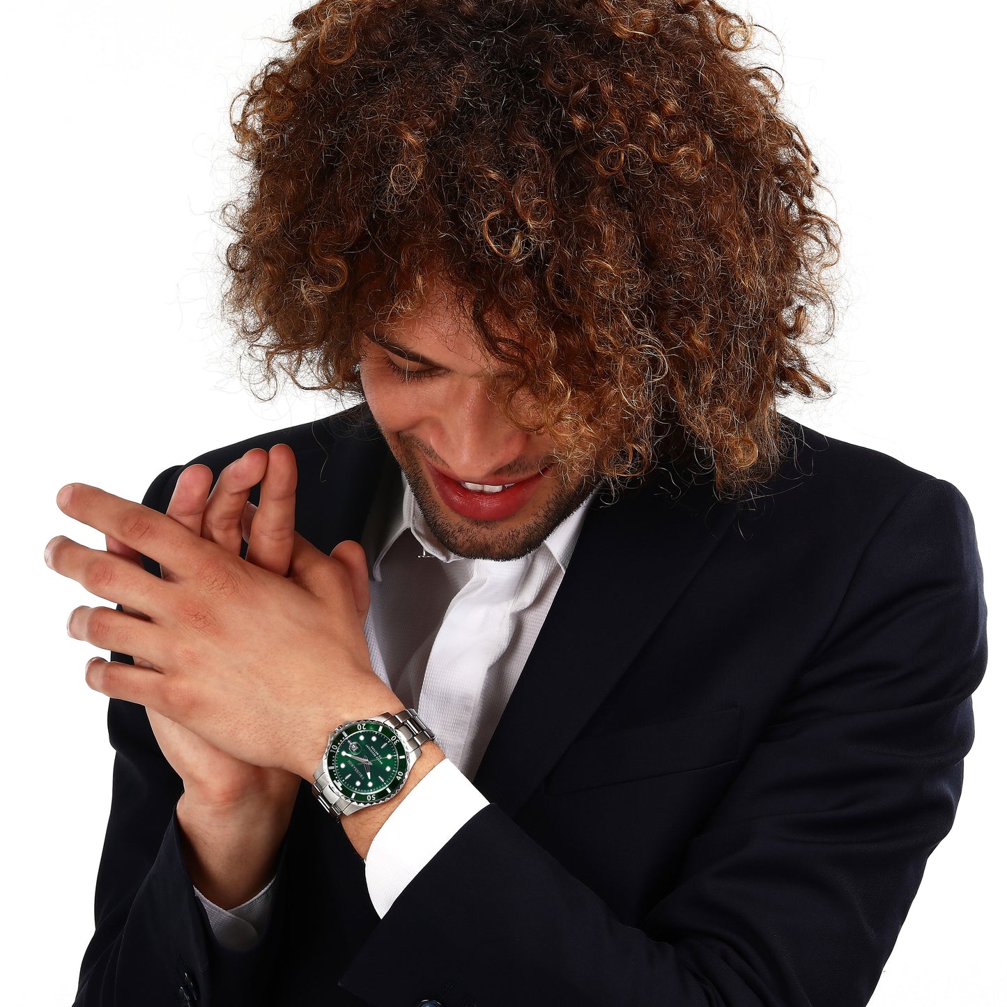 OROLOGIO UOMO TRUSSARDI CITY LIFE R2453169004-TRUSSARDI-Eldorado Jewels