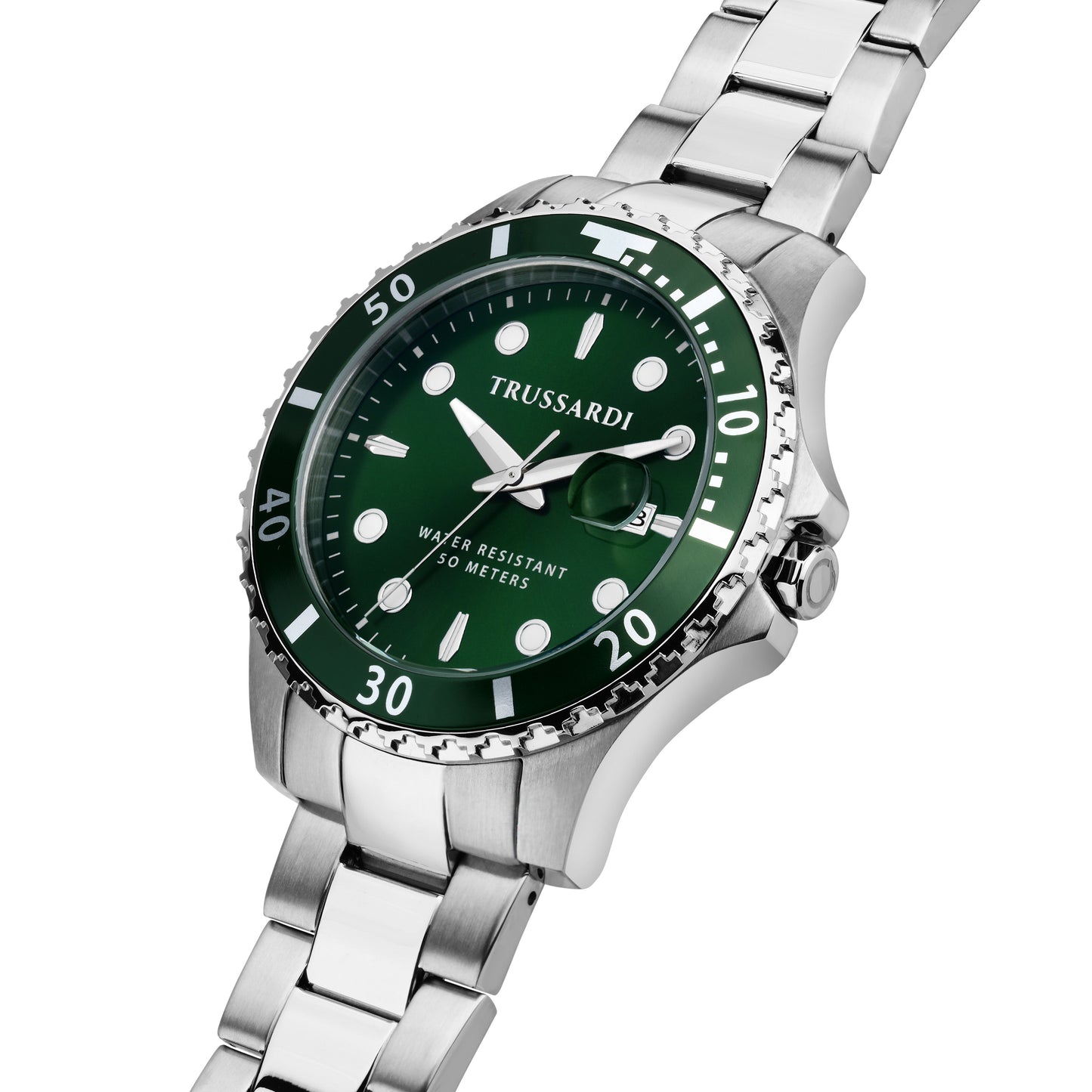 OROLOGIO UOMO TRUSSARDI CITY LIFE R2453169004-TRUSSARDI-Eldorado Jewels