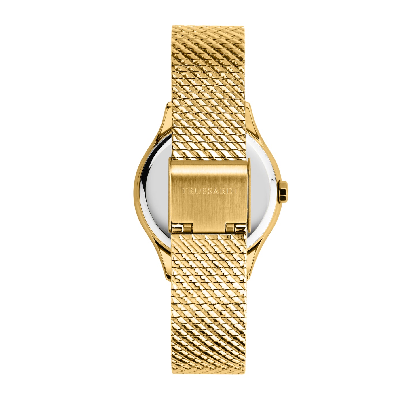 OROLOGIO DONNA TRUSSARDI CITY LIFE R2453170504-TRUSSARDI-Eldorado Jewels