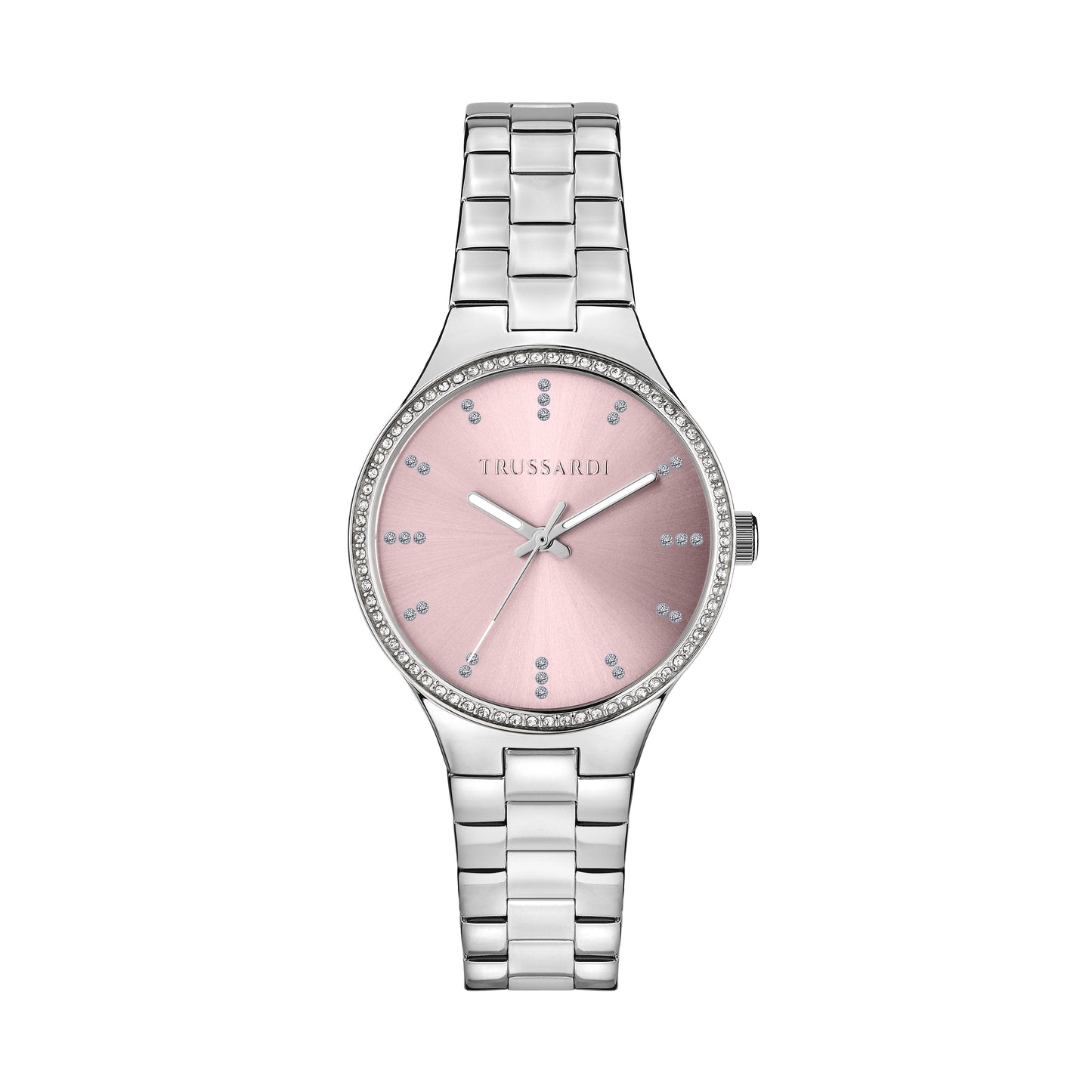 OROLOGIO DONNA TRUSSARDI R2453172505
