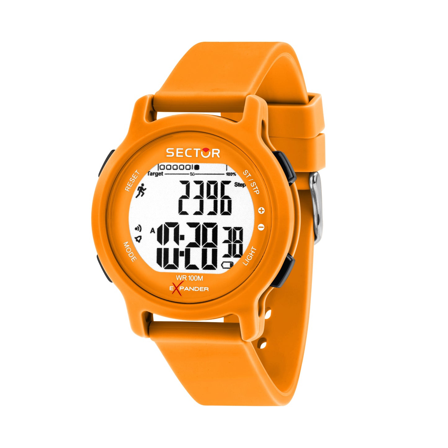 OROLOGIO UOMO SECTOR EX-27 R3251191003