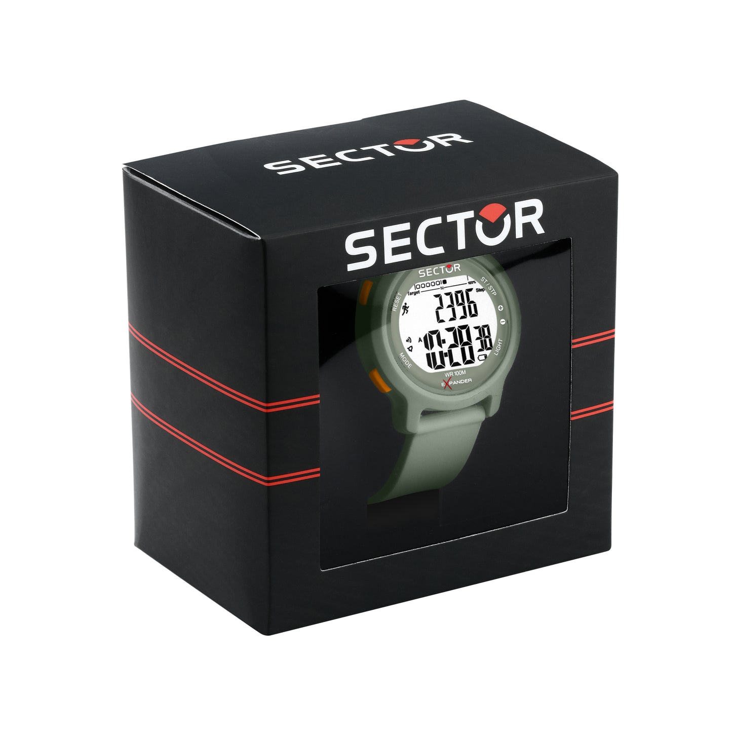 OROLOGIO UOMO SECTOR EX-27 R3251191004