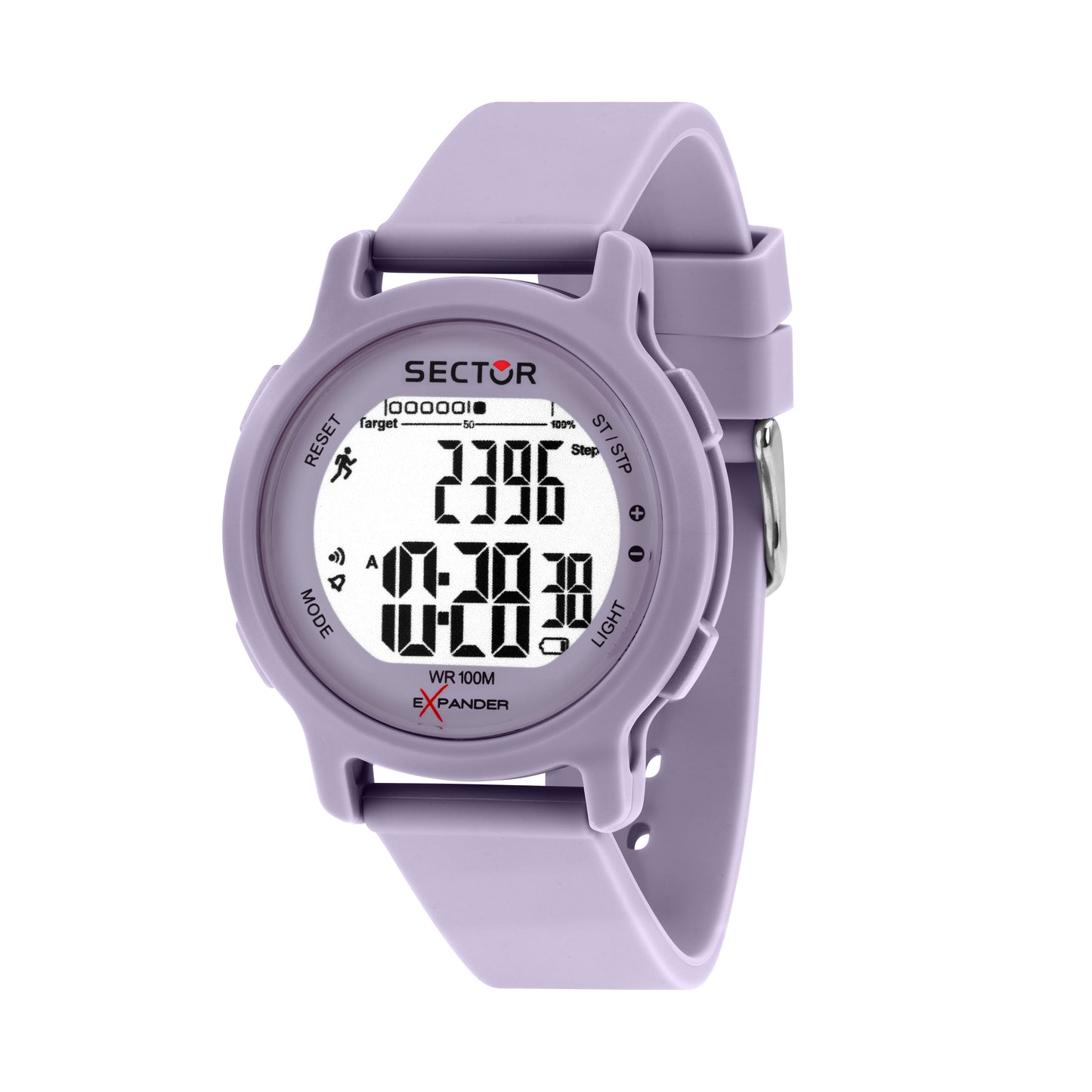 OROLOGIO UOMO SECTOR EX-27 R3251191501